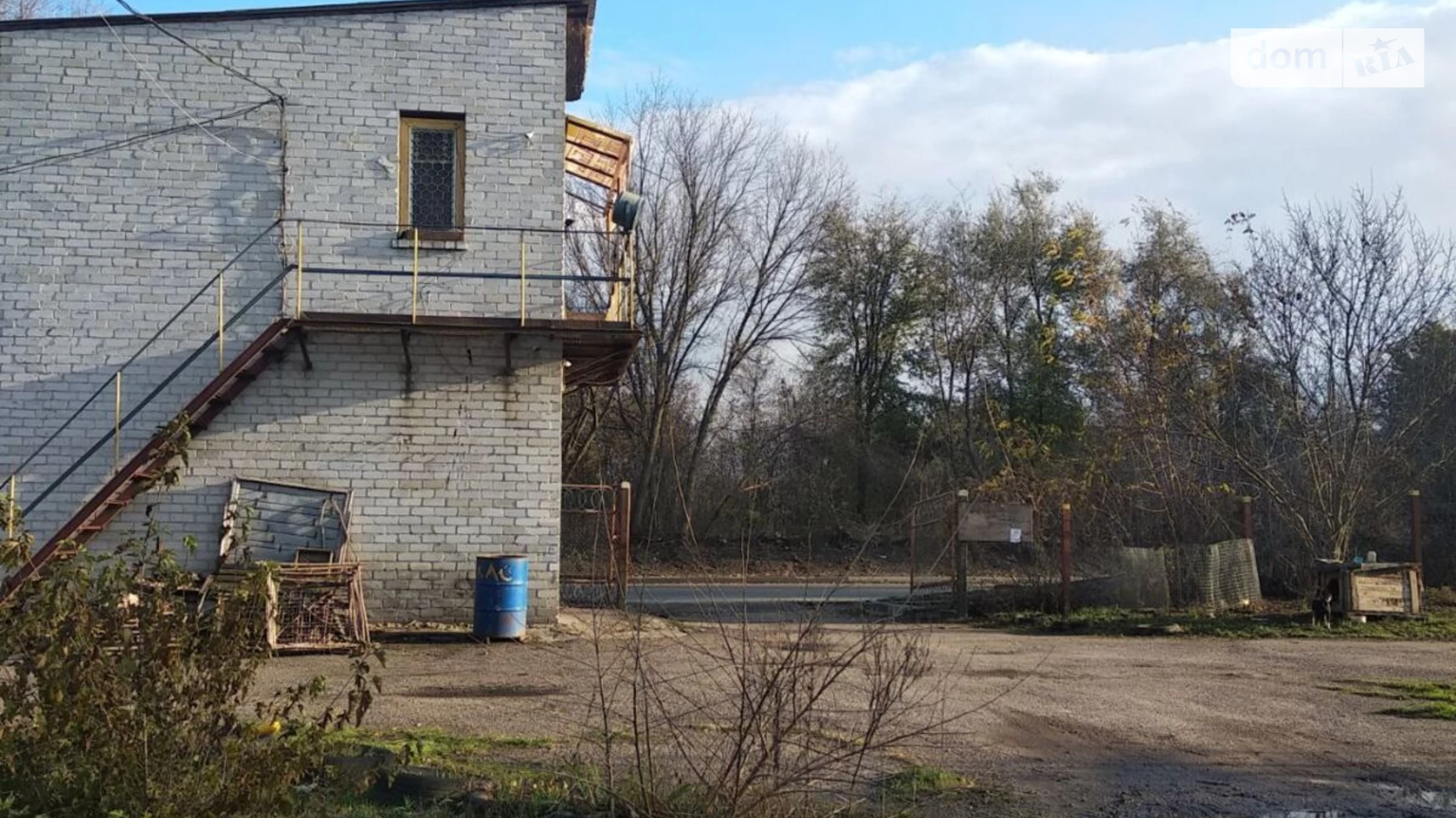 Продається місце в гаражному кооперативі під легкове авто на 42 кв. м, цена: 3500 $ - фото 3