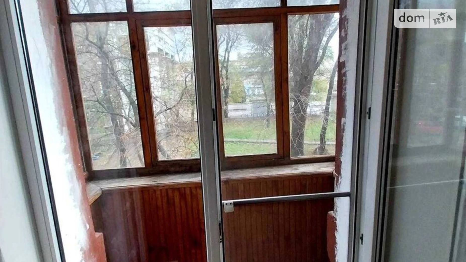 2-кімнатна квартира 41 кв. м у Запоріжжі, просп. Металургів, 12 - фото 2