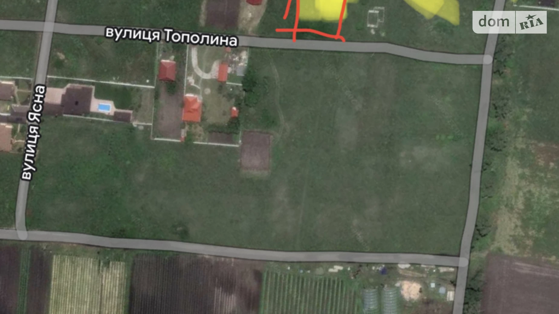 Продается земельный участок 15 соток в Днепропетровской области, цена: 22500 $ - фото 5