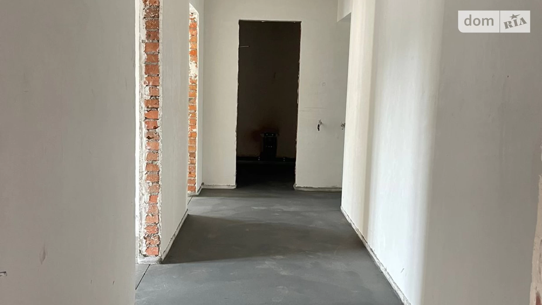 Продается 2-комнатная квартира 72.2 кв. м в Ирпене, ул. Лысенко - фото 4