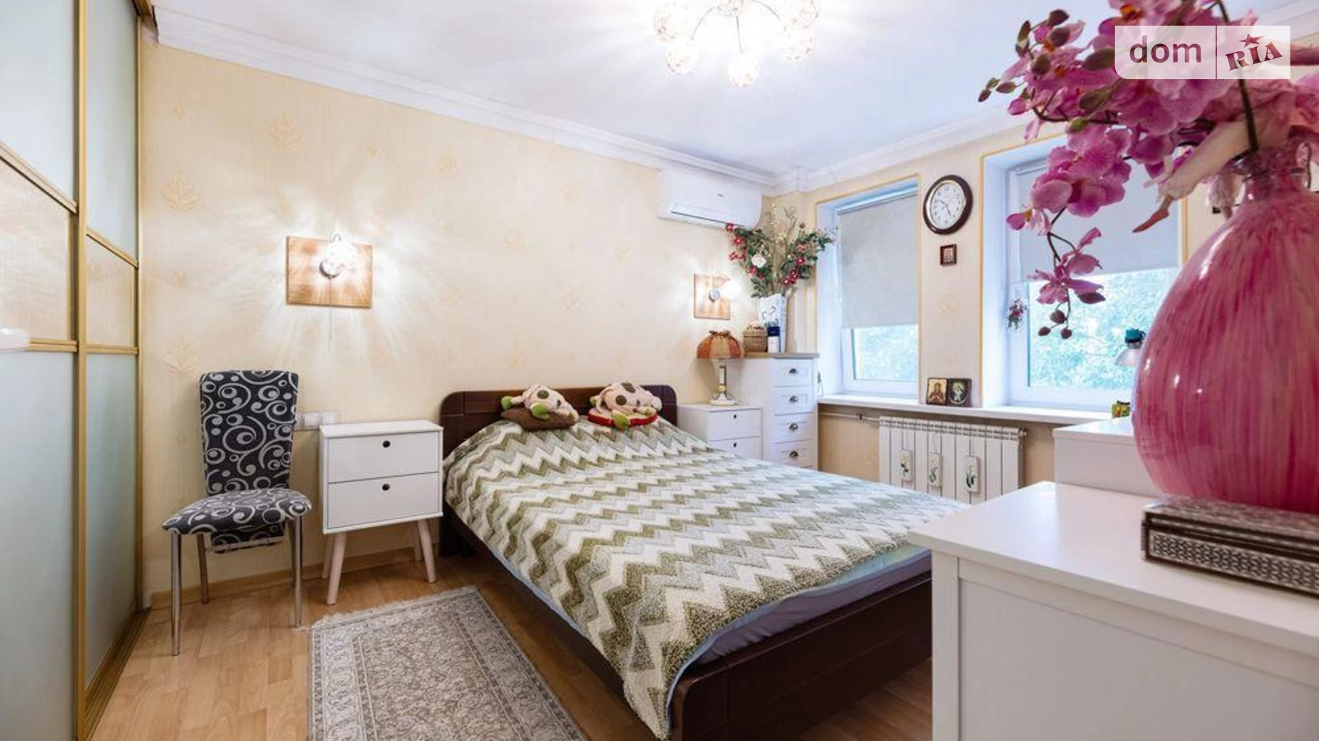 Продается 2-комнатная квартира 63 кв. м в Киеве, ул. Лукьяновская, 63 - фото 2