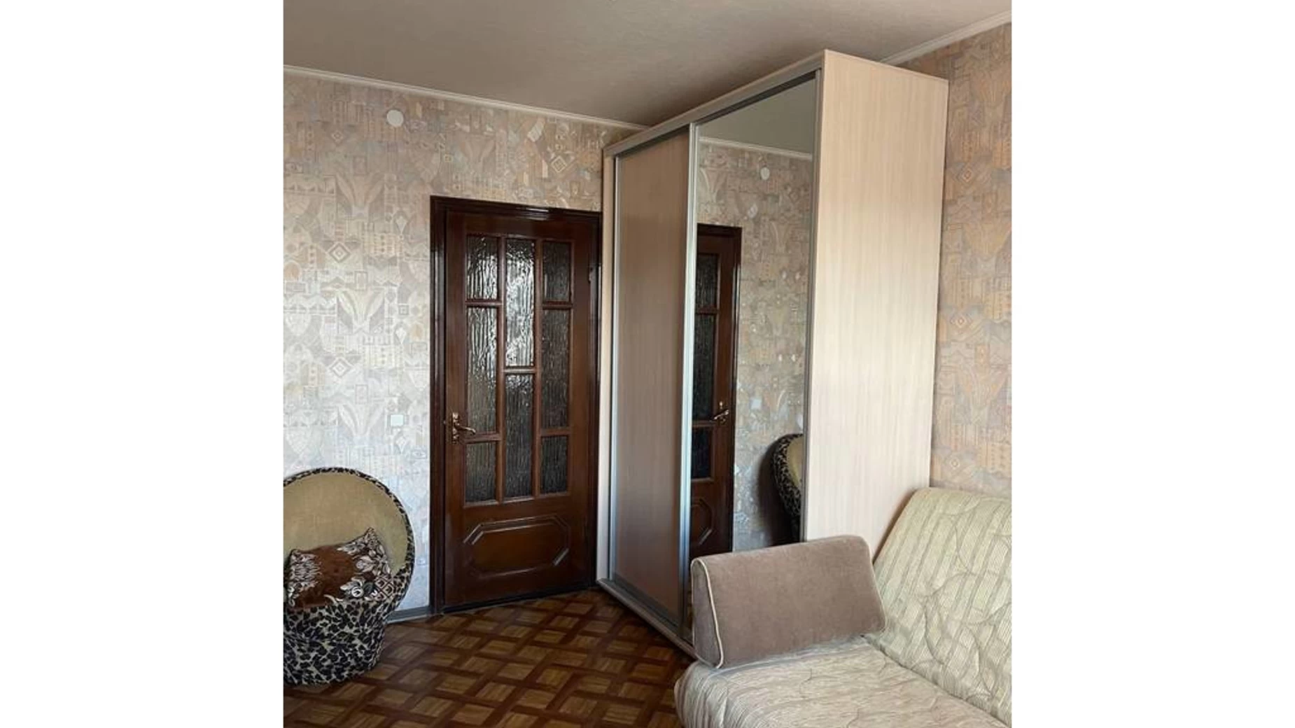 Продається 2-кімнатна квартира 50 кв. м у Одесі, вул. Палія Семена