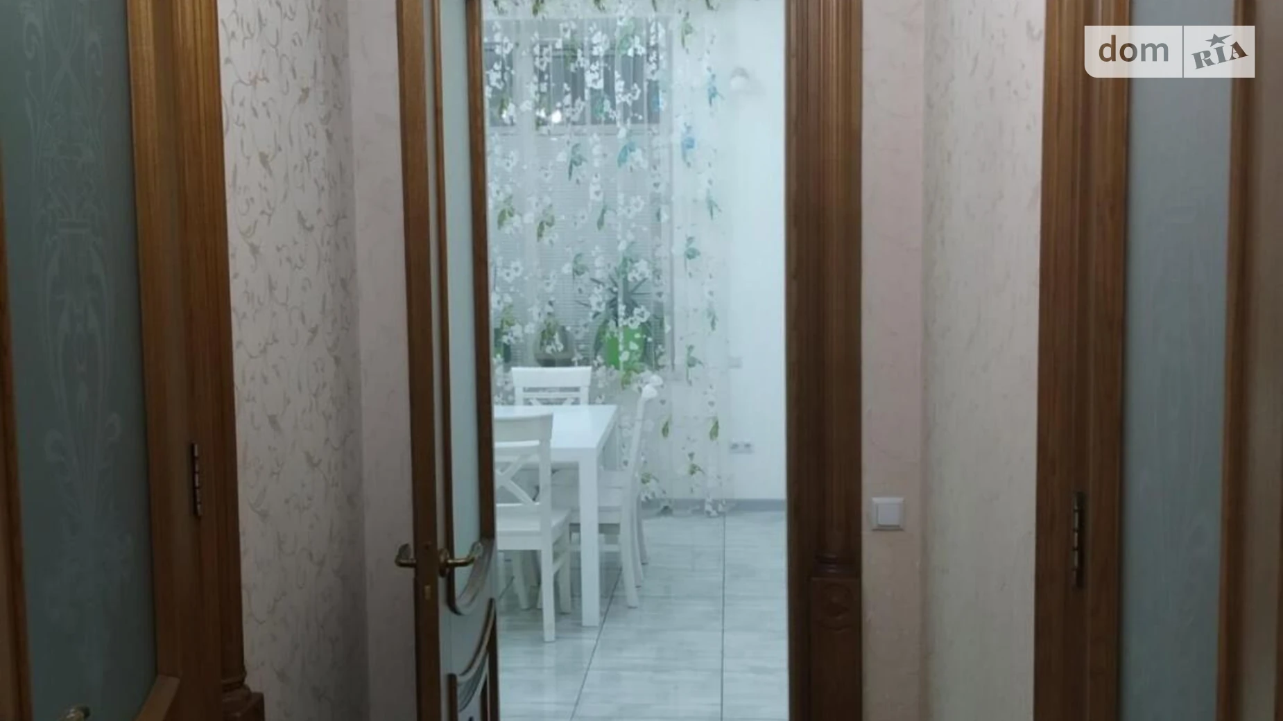 Продается 3-комнатная квартира 140.8 кв. м в Одессе, ул. Довженко - фото 4