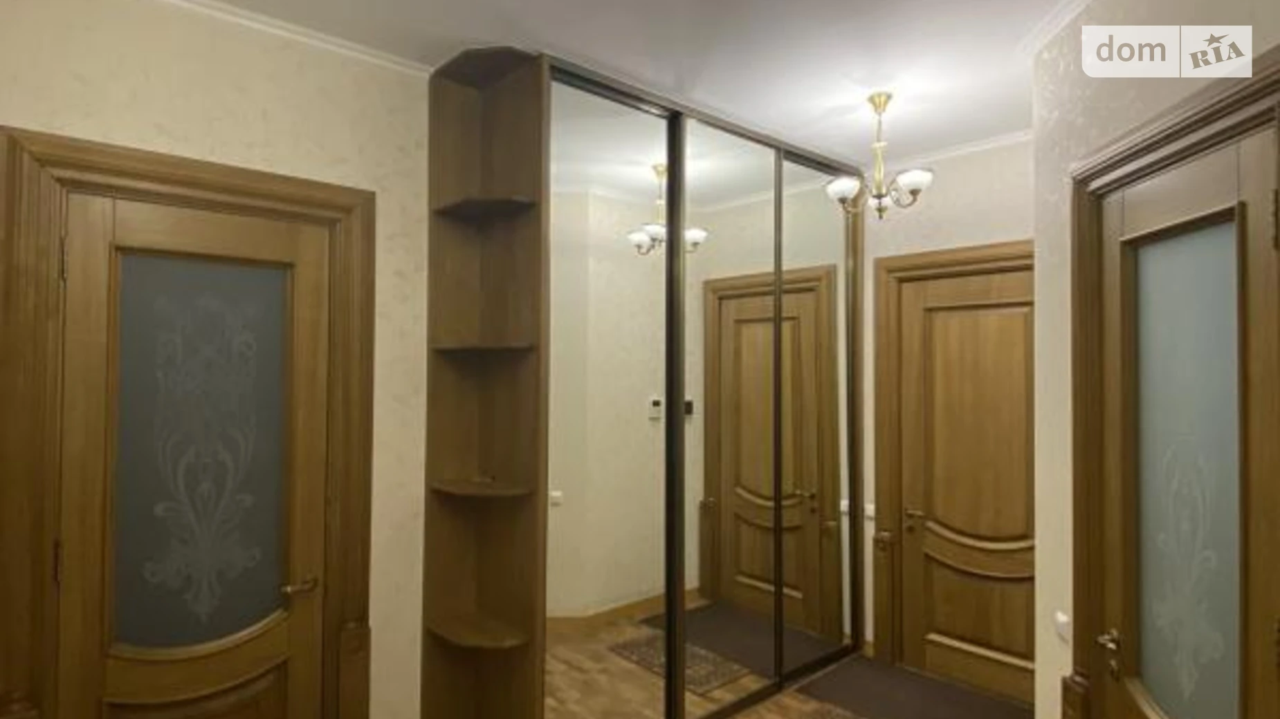 Продается 3-комнатная квартира 140.8 кв. м в Одессе, ул. Довженко - фото 5