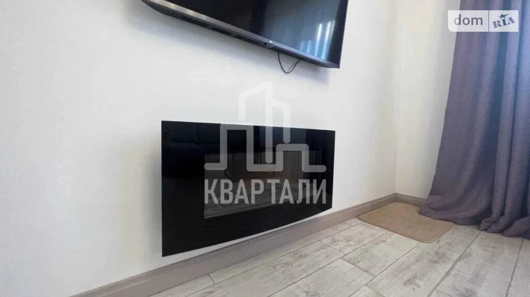 Продается 2-комнатная квартира 59 кв. м в Киеве, ул. Новомостицкая, 15 - фото 3