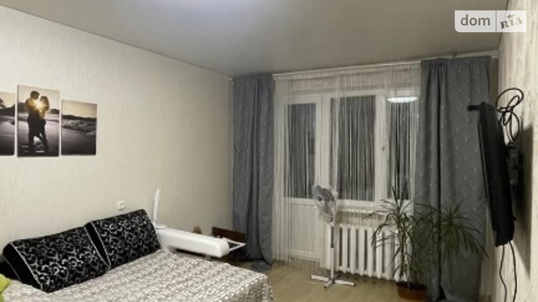 Продается 1-комнатная квартира 32 кв. м в Одессе, ул. Центральная (Люстдорф) - фото 5