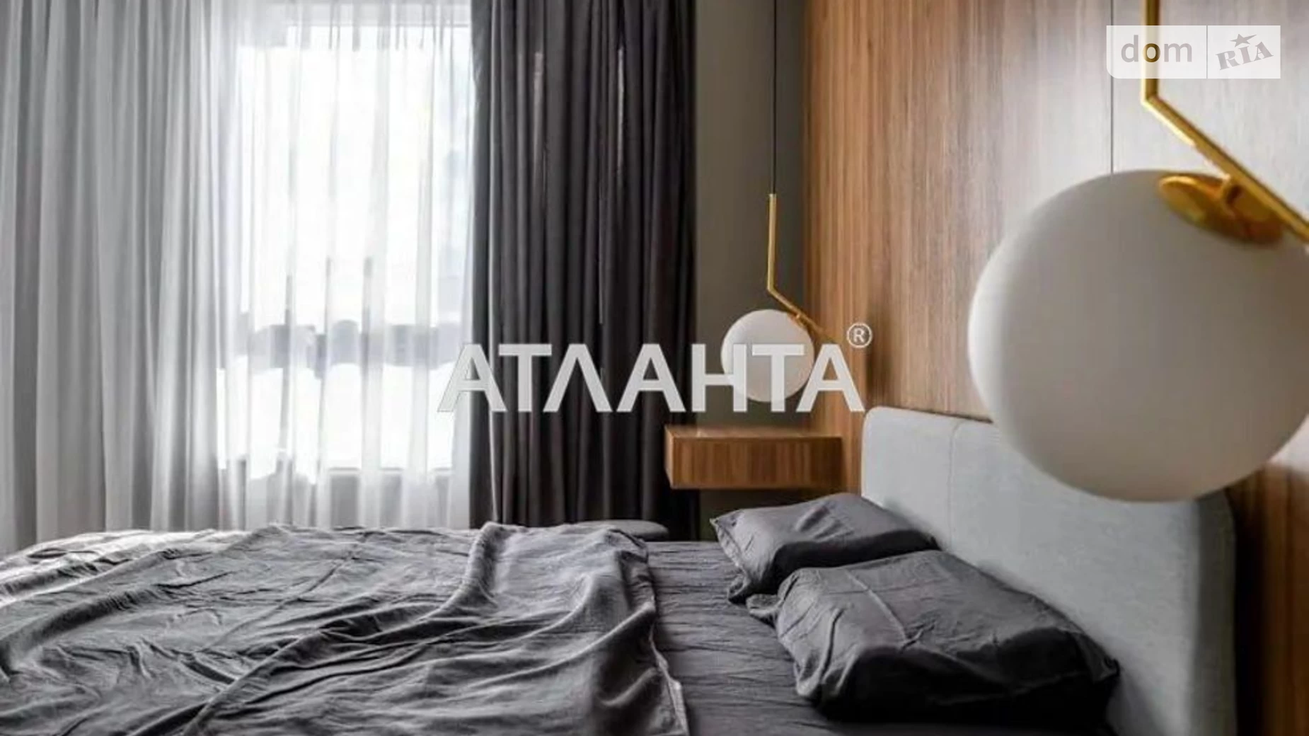 Продается 1-комнатная квартира 63 кв. м в Львове, ул. Балабана Маера - фото 3