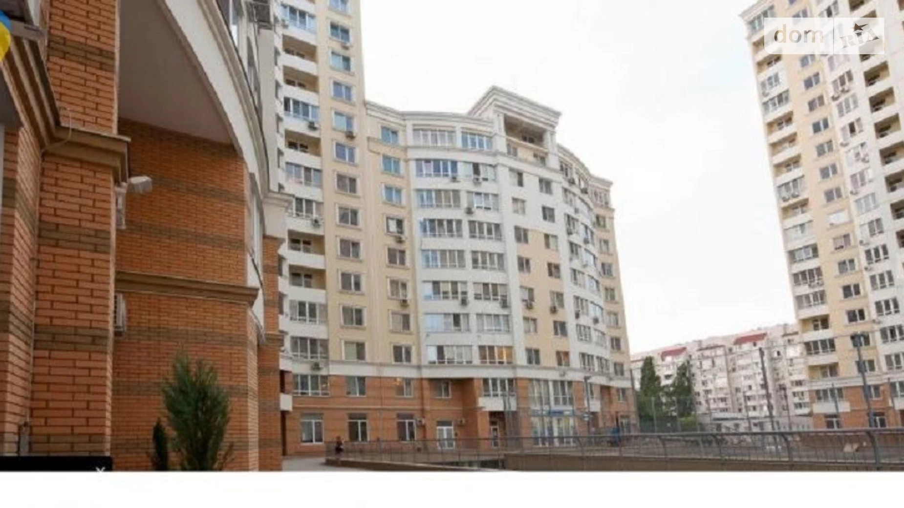 Продається 1-кімнатна квартира 59 кв. м у Одесі, вул. Армійська