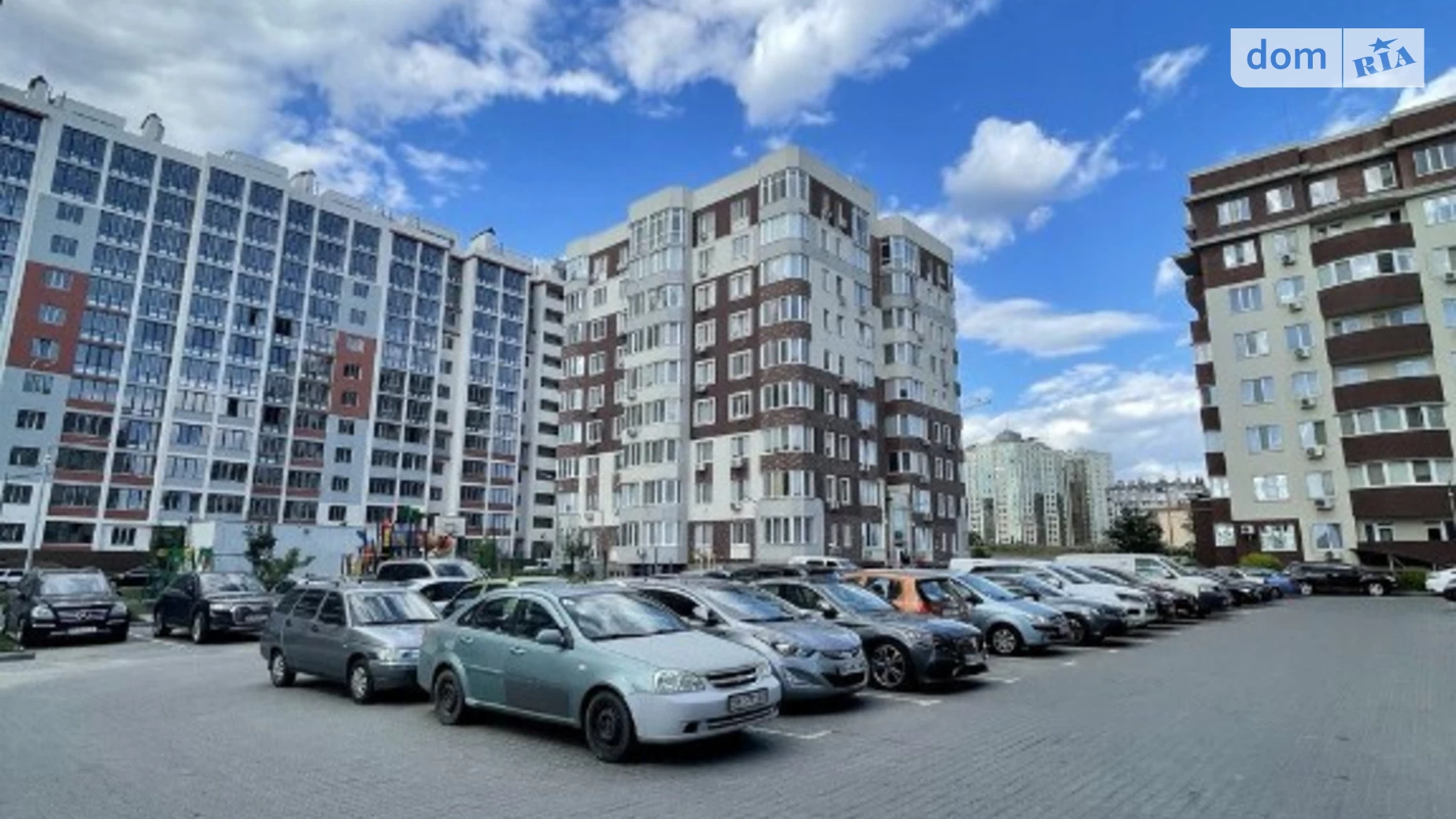 Продается 1-комнатная квартира 38 кв. м в Крыжановка, Николаевская дорога дор., 3 - фото 5