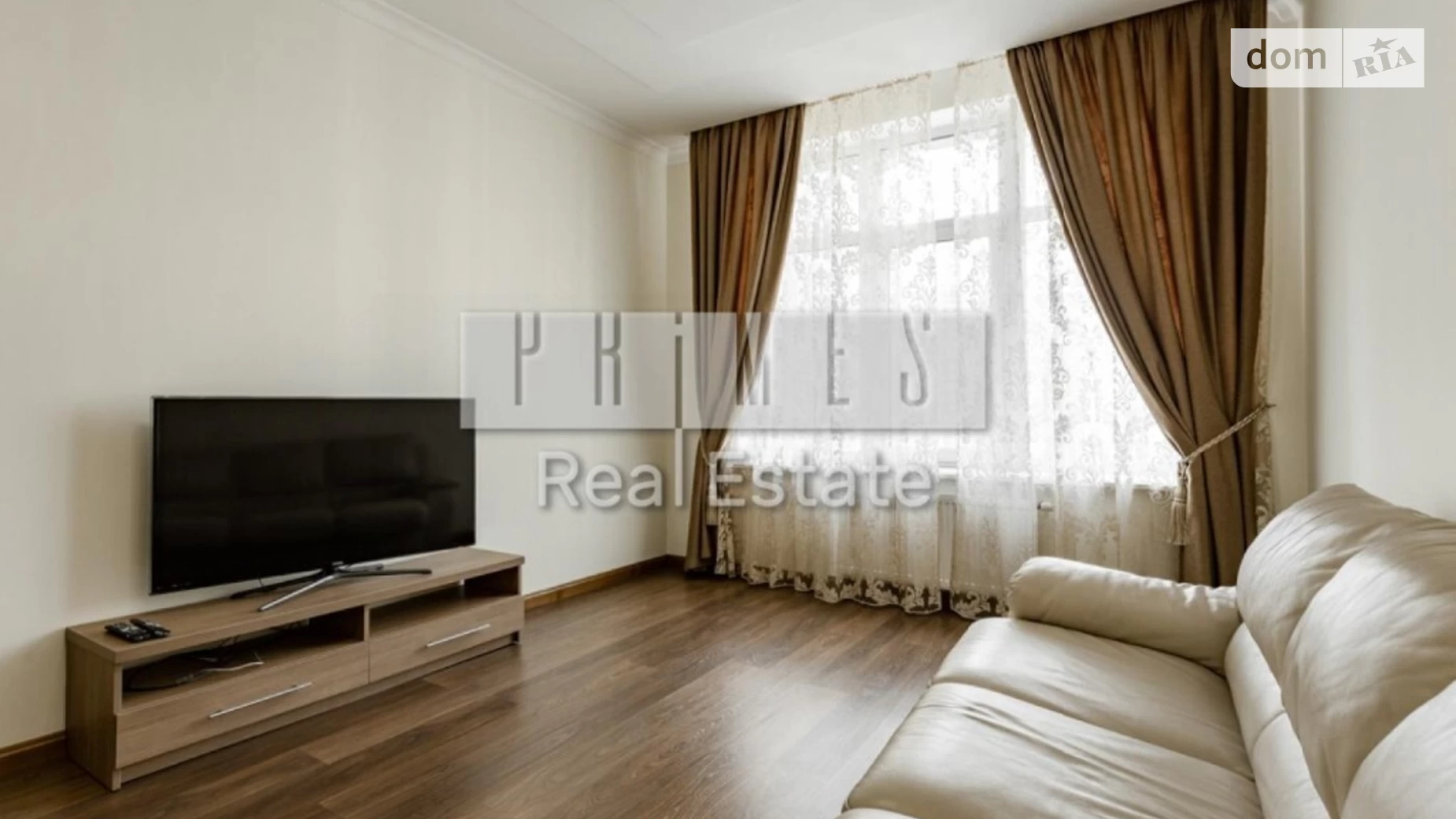 Здається в оренду 1-кімнатна квартира 60 кв. м у Києві, цена: 700 $ - фото 2