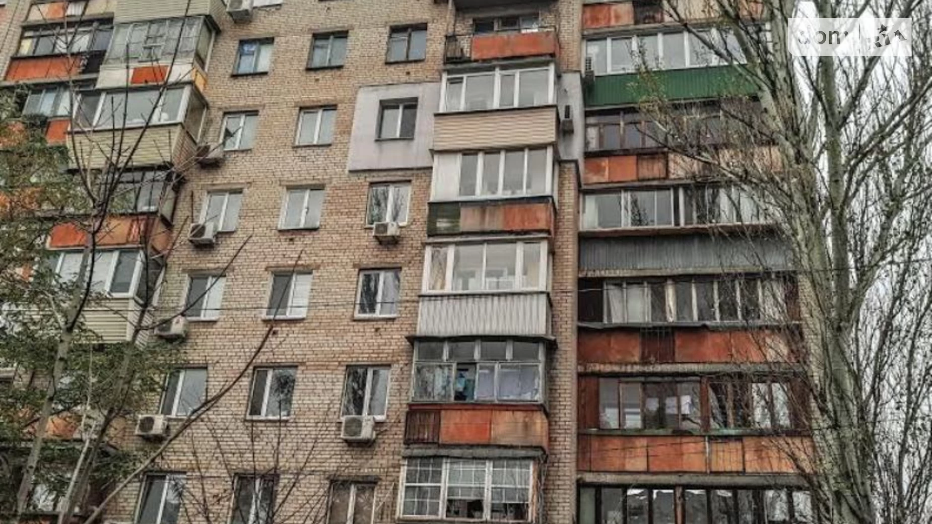 Продается 1-комнатная квартира 33 кв. м в Днепре, ул. Гончара Олеся, 9 - фото 4