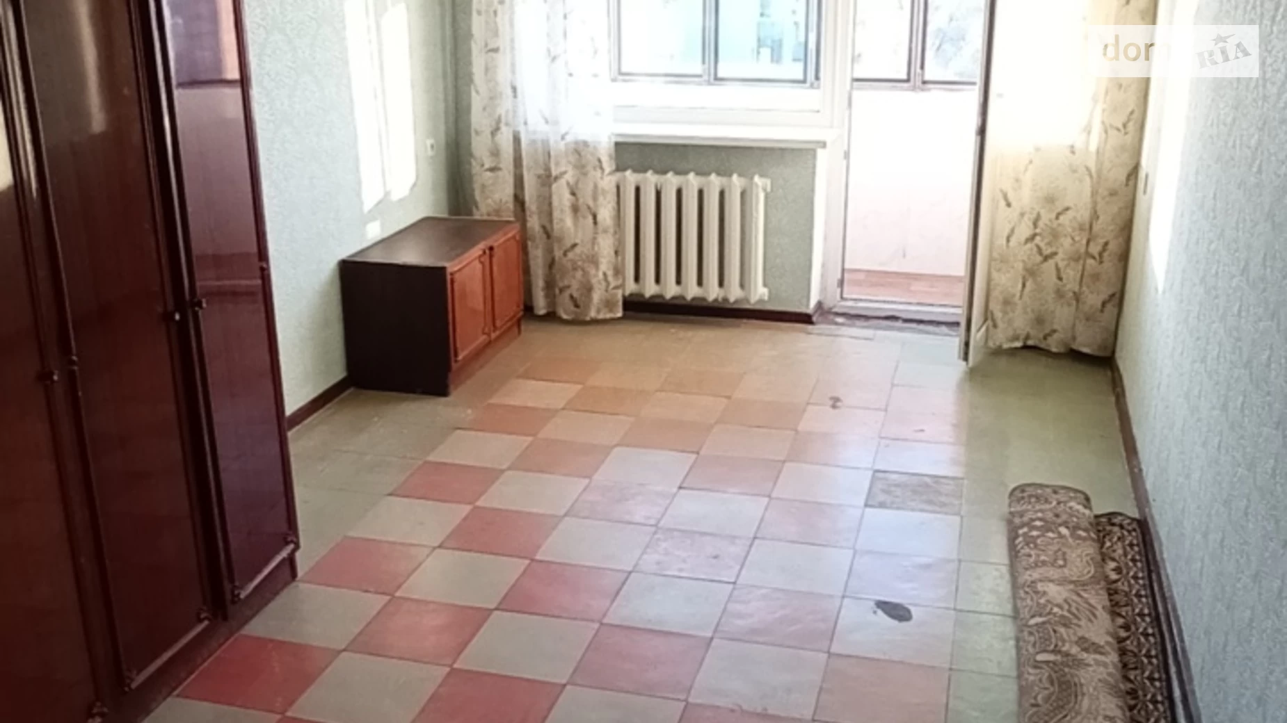 Продается 1-комнатная квартира 35 кв. м в Днепре, вул. Рабочая, 22А - фото 3