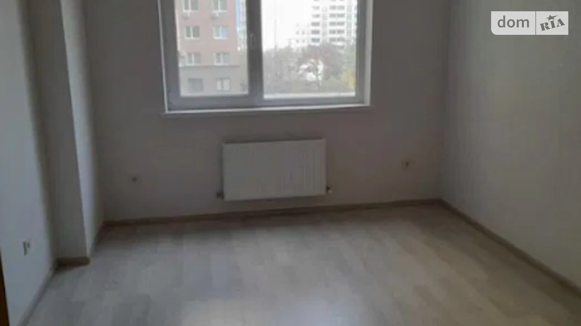 Продается 1-комнатная квартира 35 кв. м в Одессе, ул. Академика Воробьёва, 30 - фото 5