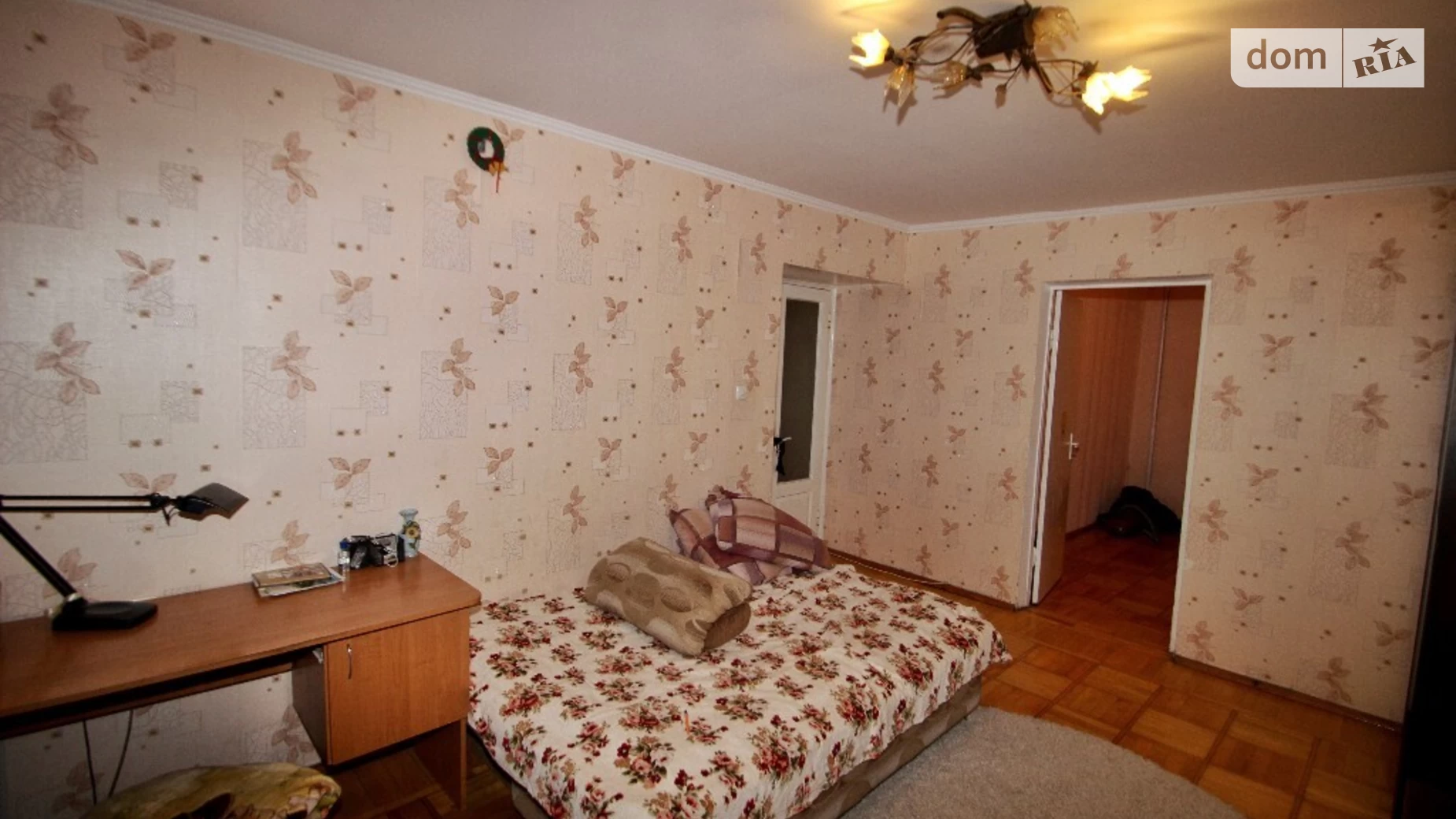 Продається 4-кімнатна квартира 68.5 кв. м у Одесі - фото 4