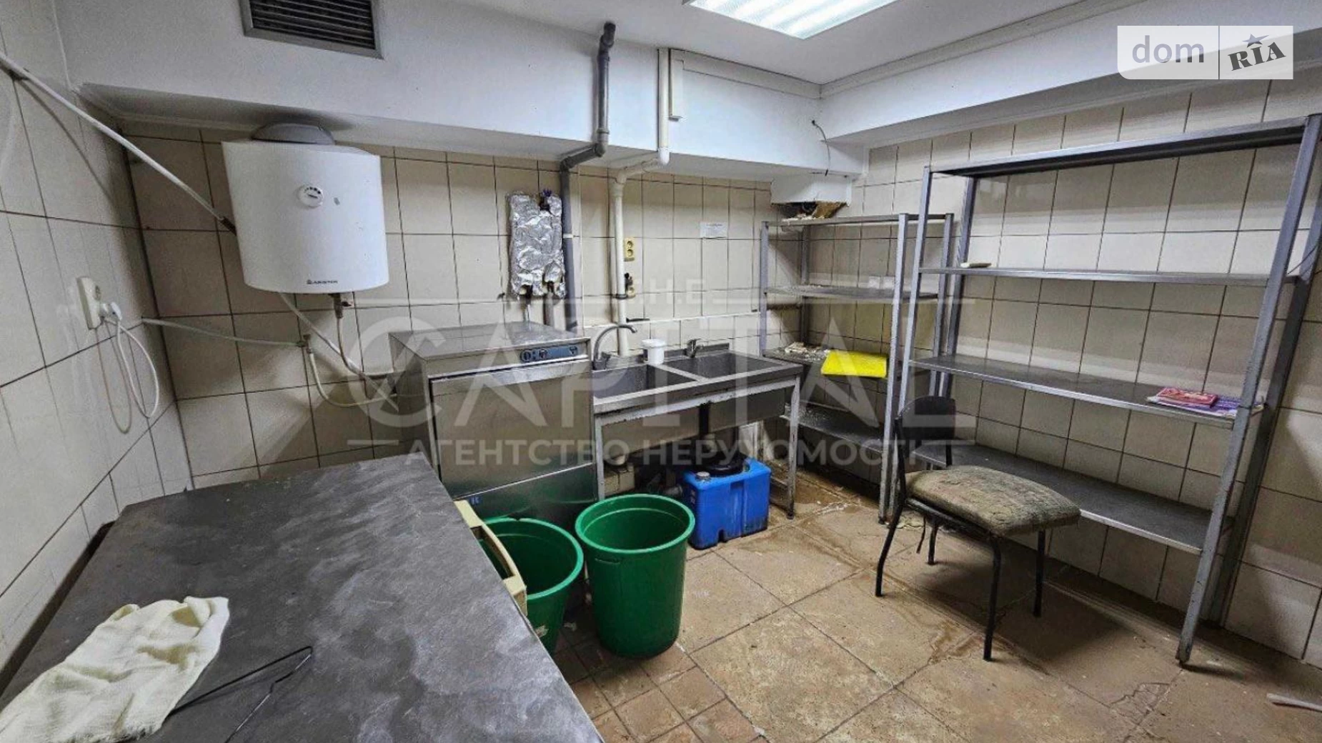 вул. Золотоустівська, 24 Шевченківський Київ, цена: 800000 $ - фото 3