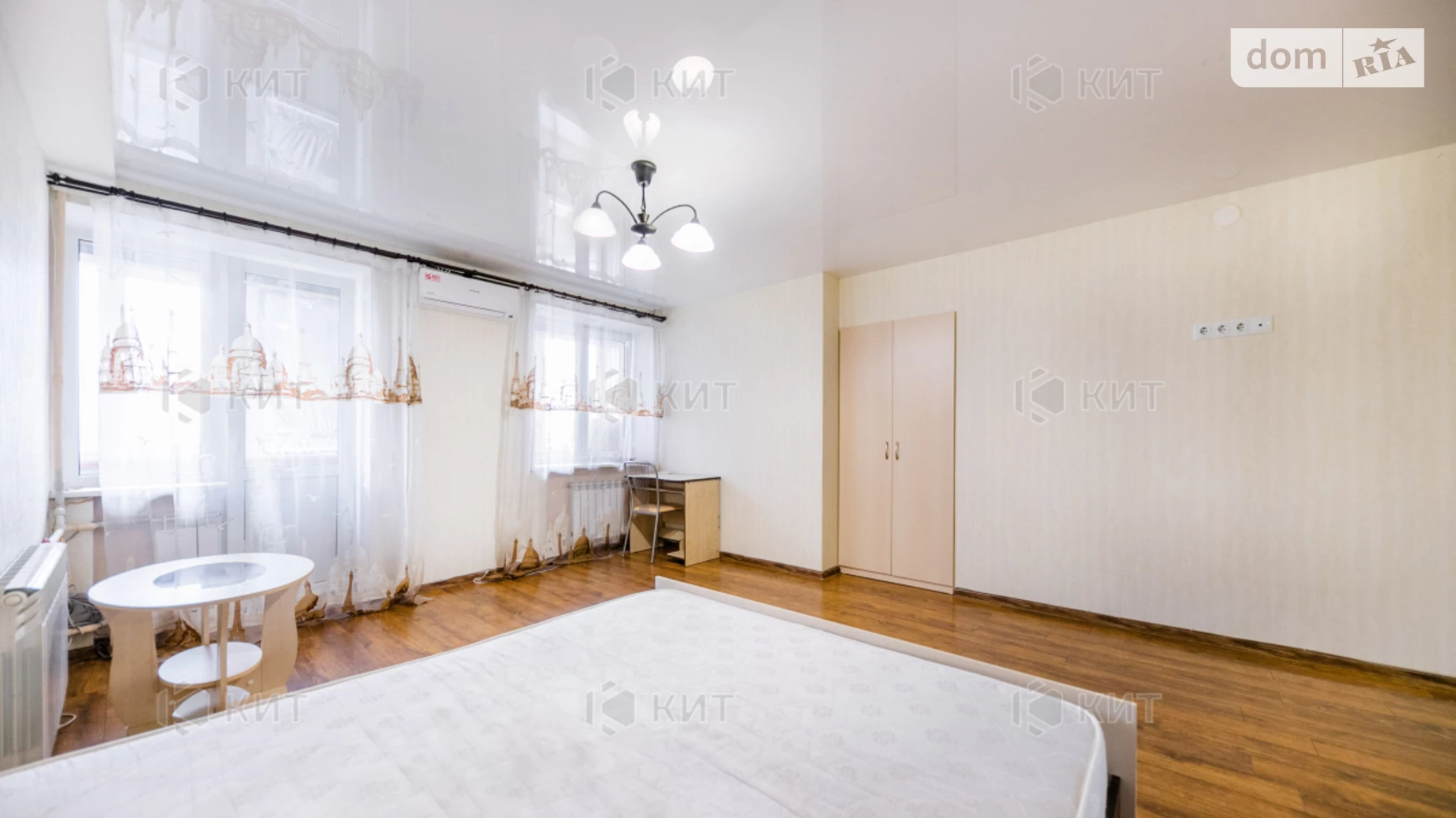 Продається 1-кімнатна квартира 35 кв. м у Харкові, вул. Георгія Тарасенка(Плеханівська), 57