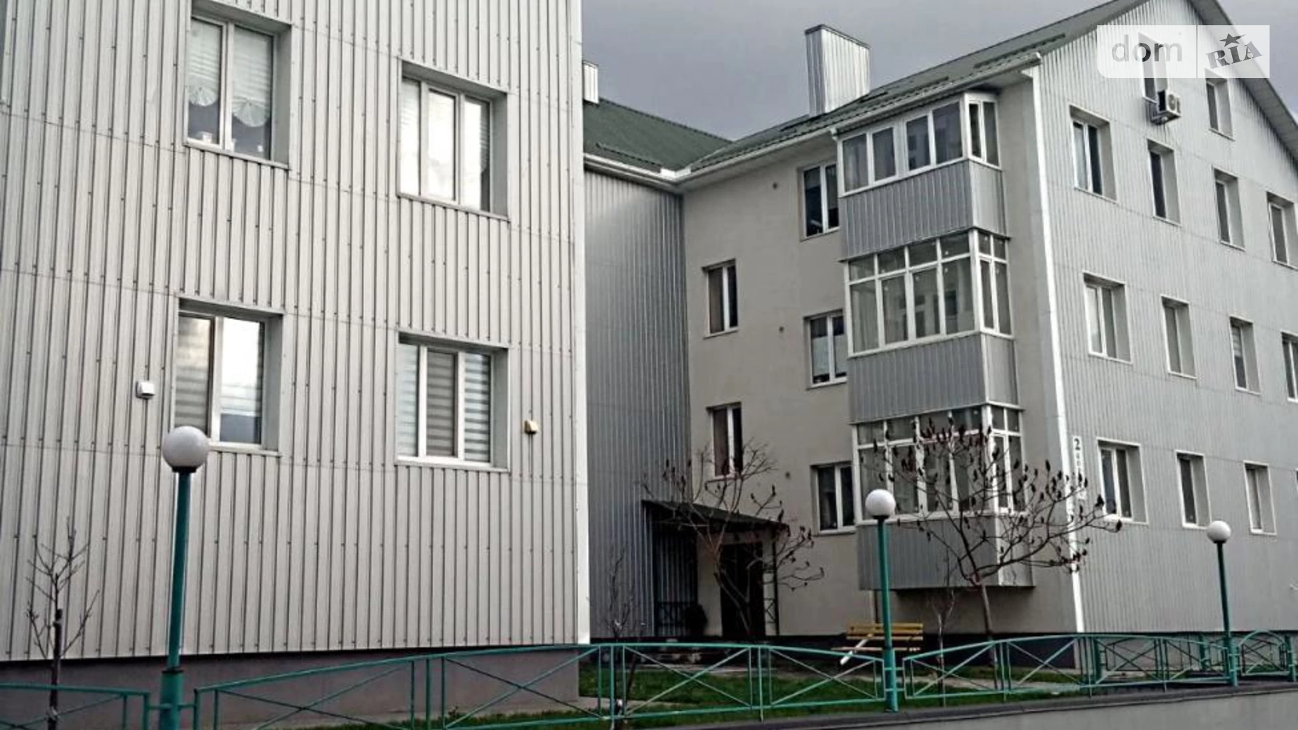 Продается 3-комнатная квартира 66 кв. м в Харькове, ул. Буковая, 1А - фото 3