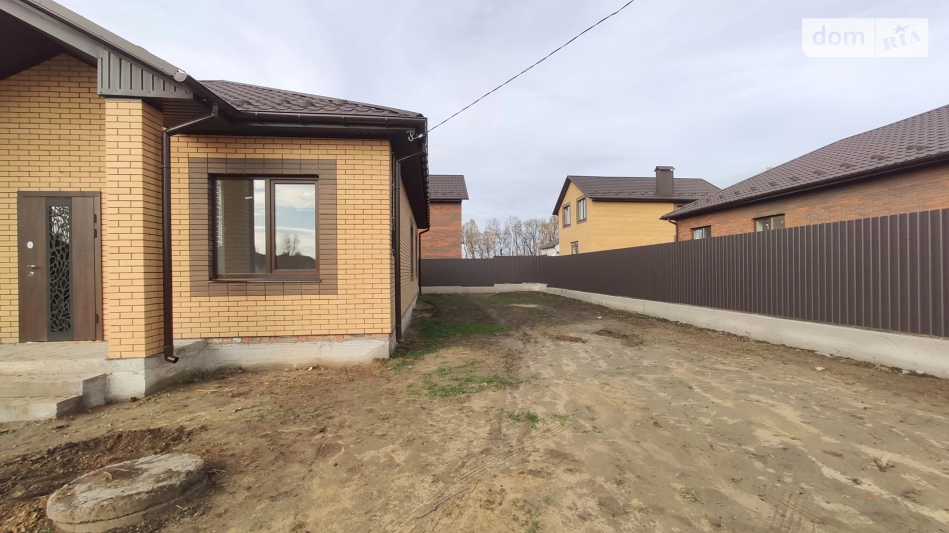 Продается одноэтажный дом 100 кв. м с террасой, цена: 86000 $ - фото 2