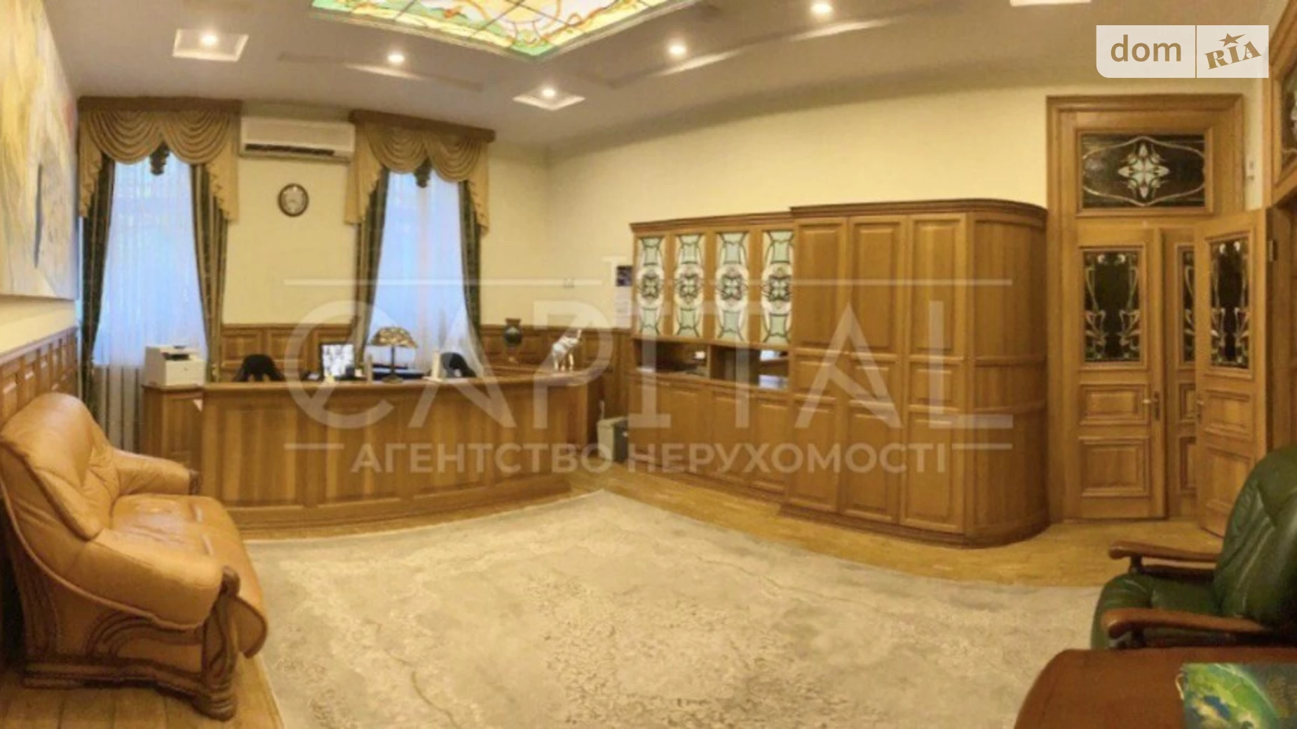 Продается офис 376 кв. м в бизнес-центре, цена: 780000 $ - фото 5