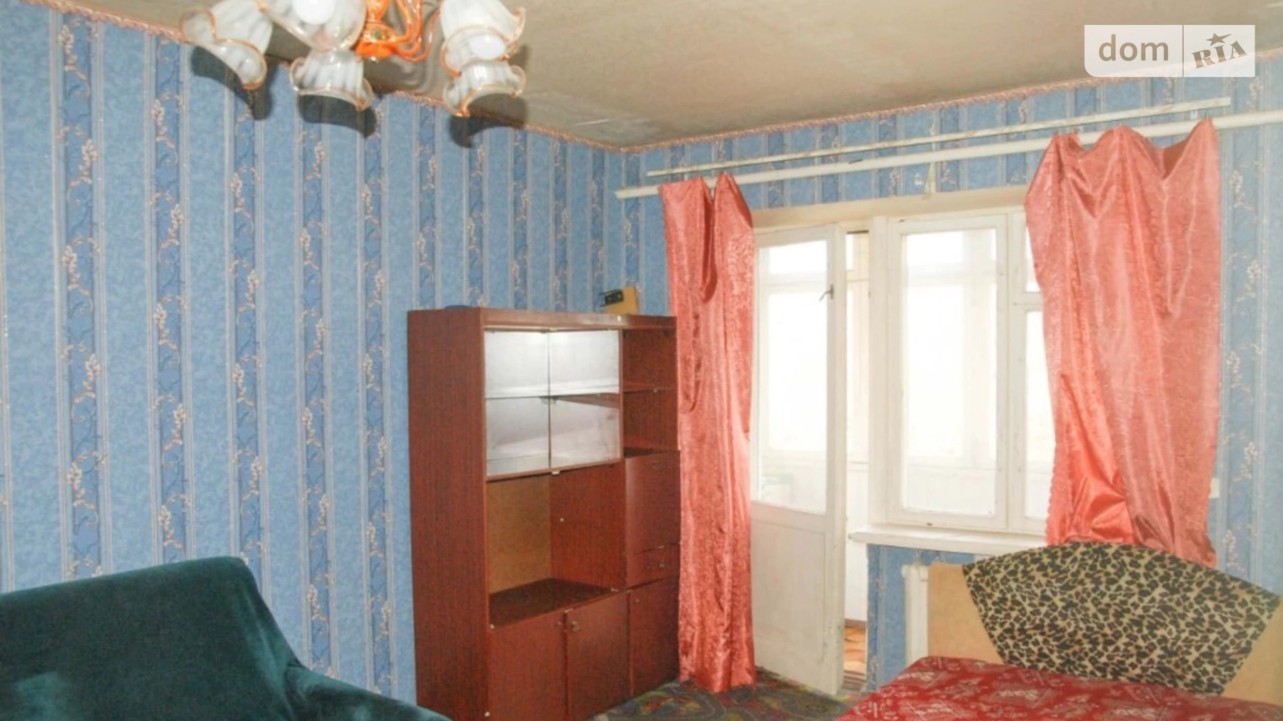 Продается 2-комнатная квартира 44 кв. м в Днепре, просп. Науки(Гагарина) - фото 2