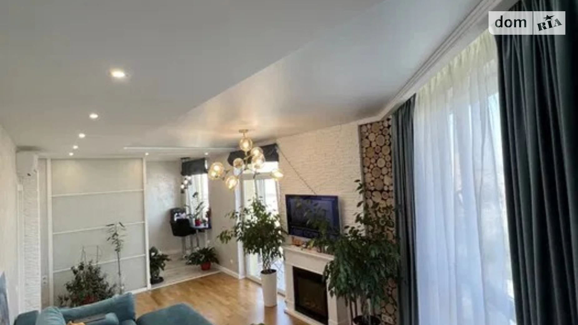 Продается 3-комнатная квартира 90 кв. м в Киеве, ул. Митрополита Василия Липковского(Урицкого), 33А - фото 5