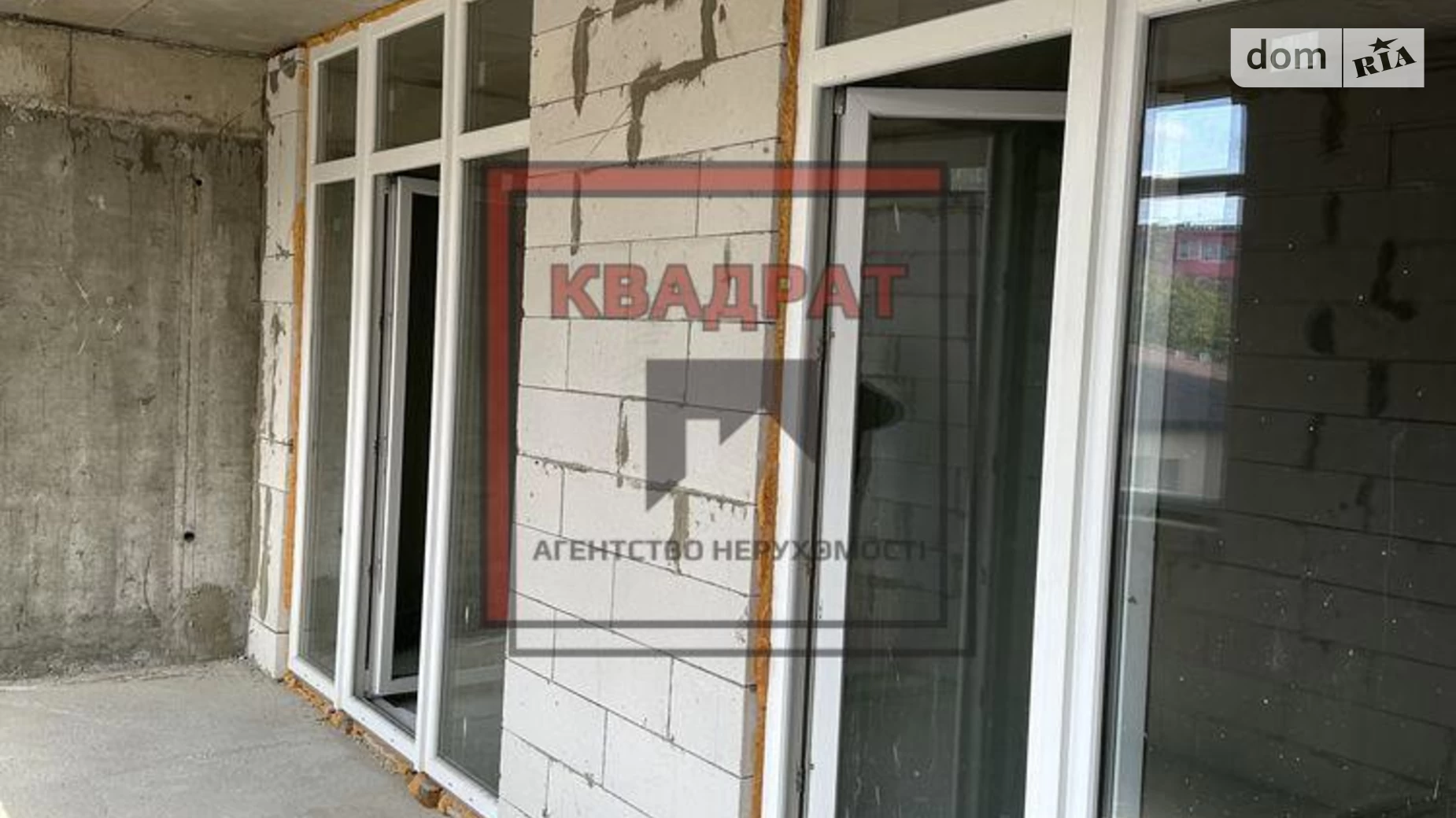 Продається 1-кімнатна квартира 48 кв. м у Полтаві, вул. Шевченка