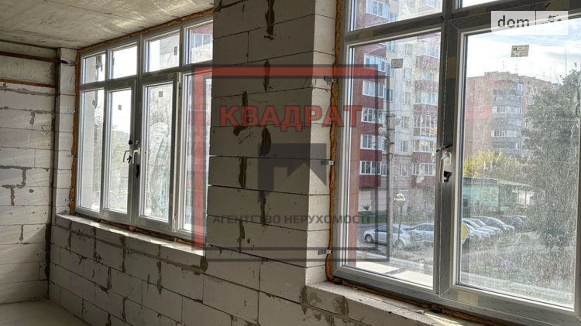 Продается 1-комнатная квартира 48 кв. м в Полтаве, ул. Шевченко - фото 5