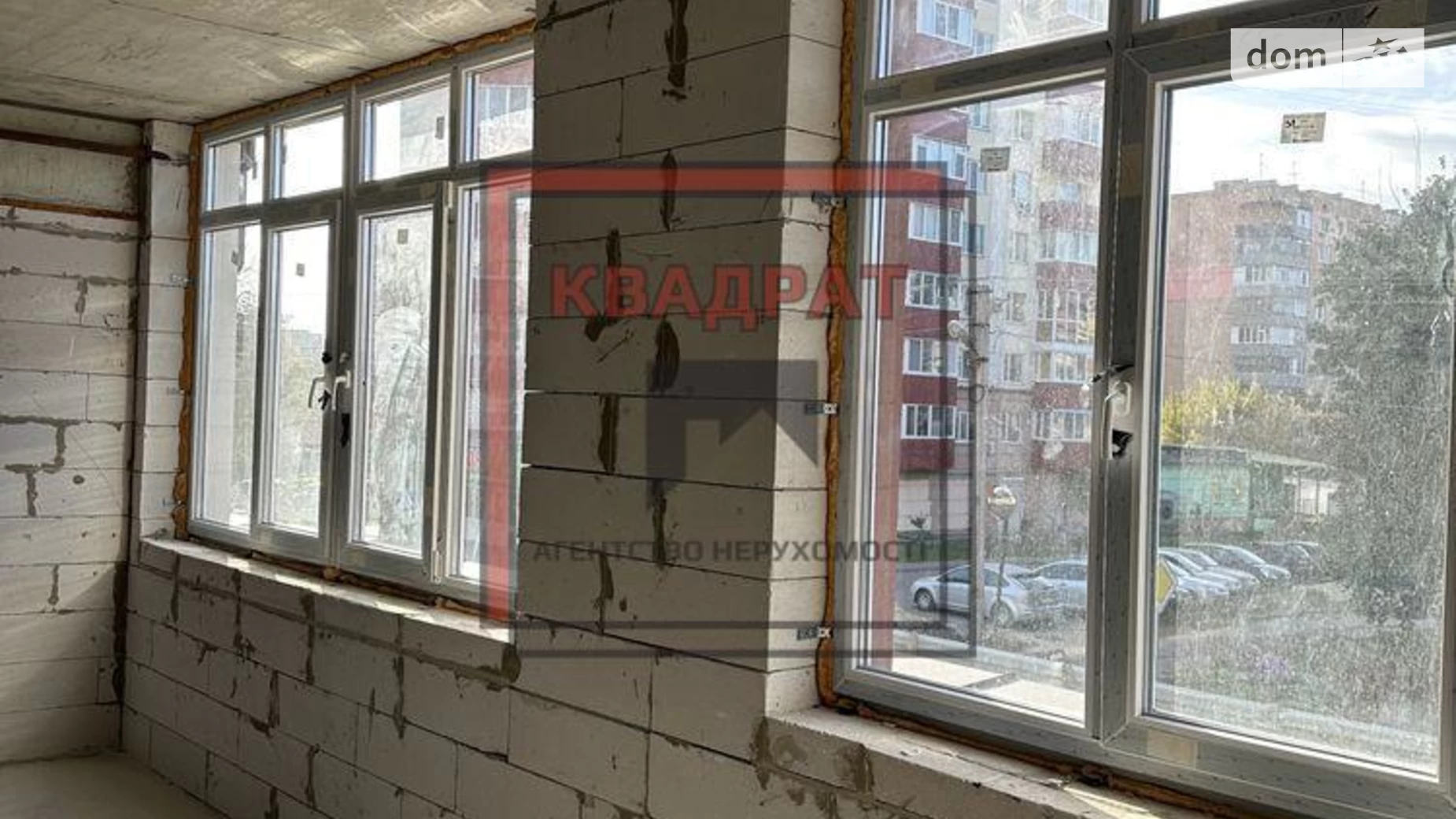 Продається 1-кімнатна квартира 48 кв. м у Полтаві, вул. Шевченка - фото 5