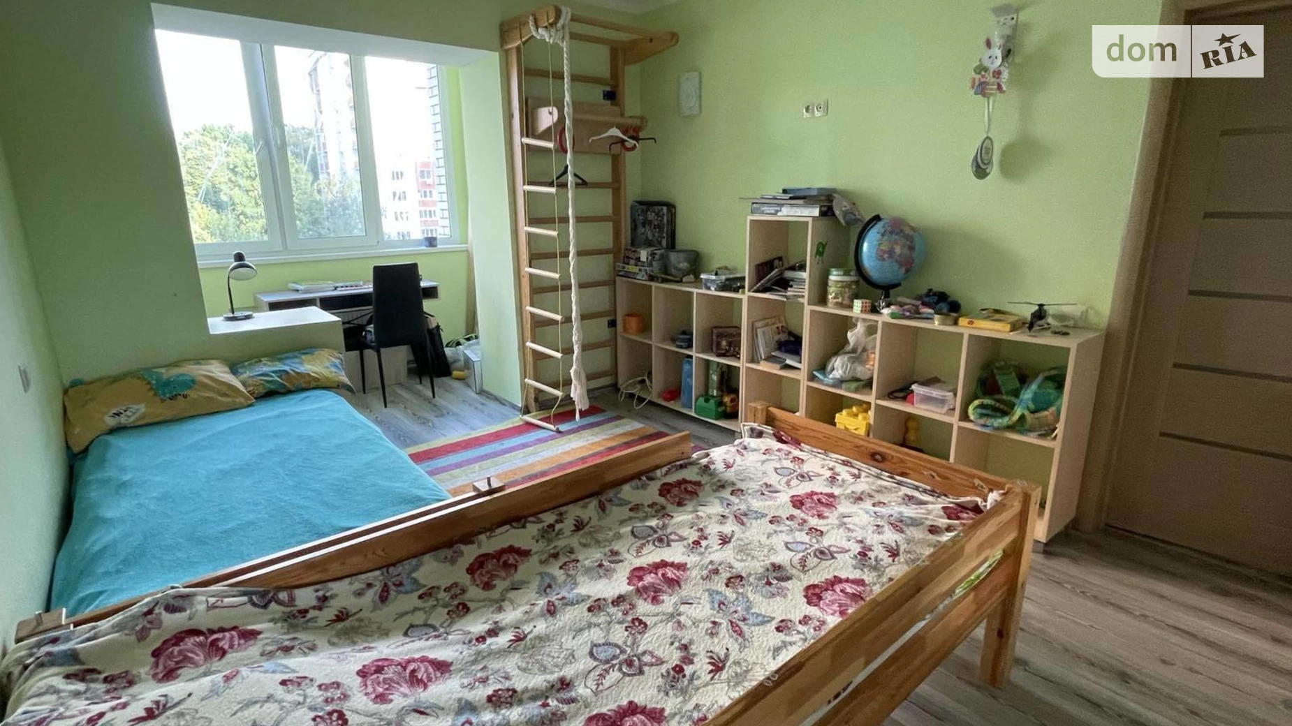 Продается 2-комнатная квартира 68 кв. м в Хмельницком - фото 2