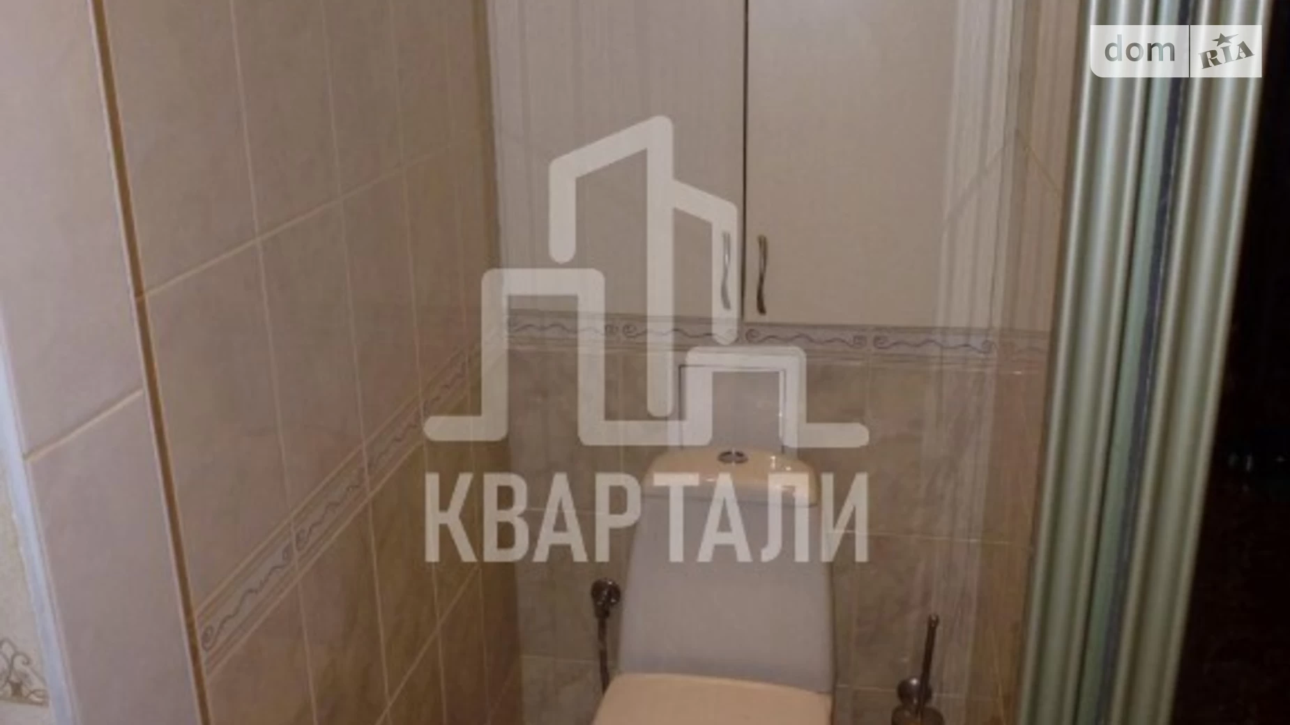 Продается 2-комнатная квартира 53 кв. м в Киеве, ул. Деревлянская(Якира), 2 - фото 2