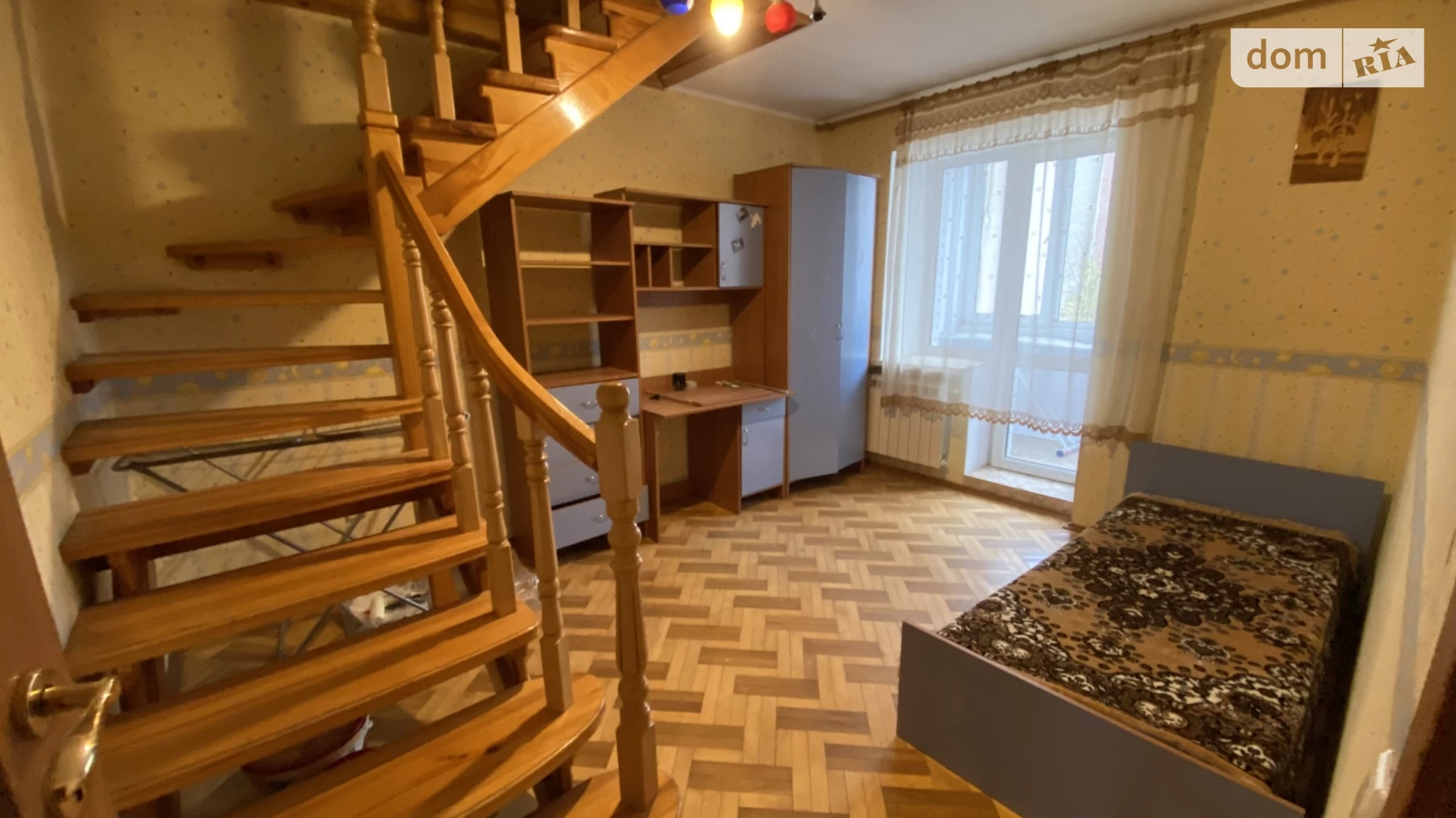 4-комнатная квартира 140 кв. м в Тернополе - фото 4