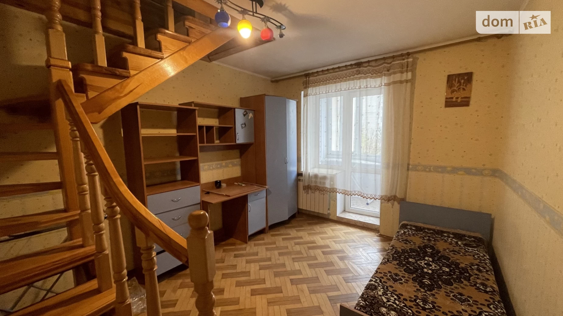 4-кімнатна квартира 140 кв. м у Тернополі, вул. Будного Степана - фото 2
