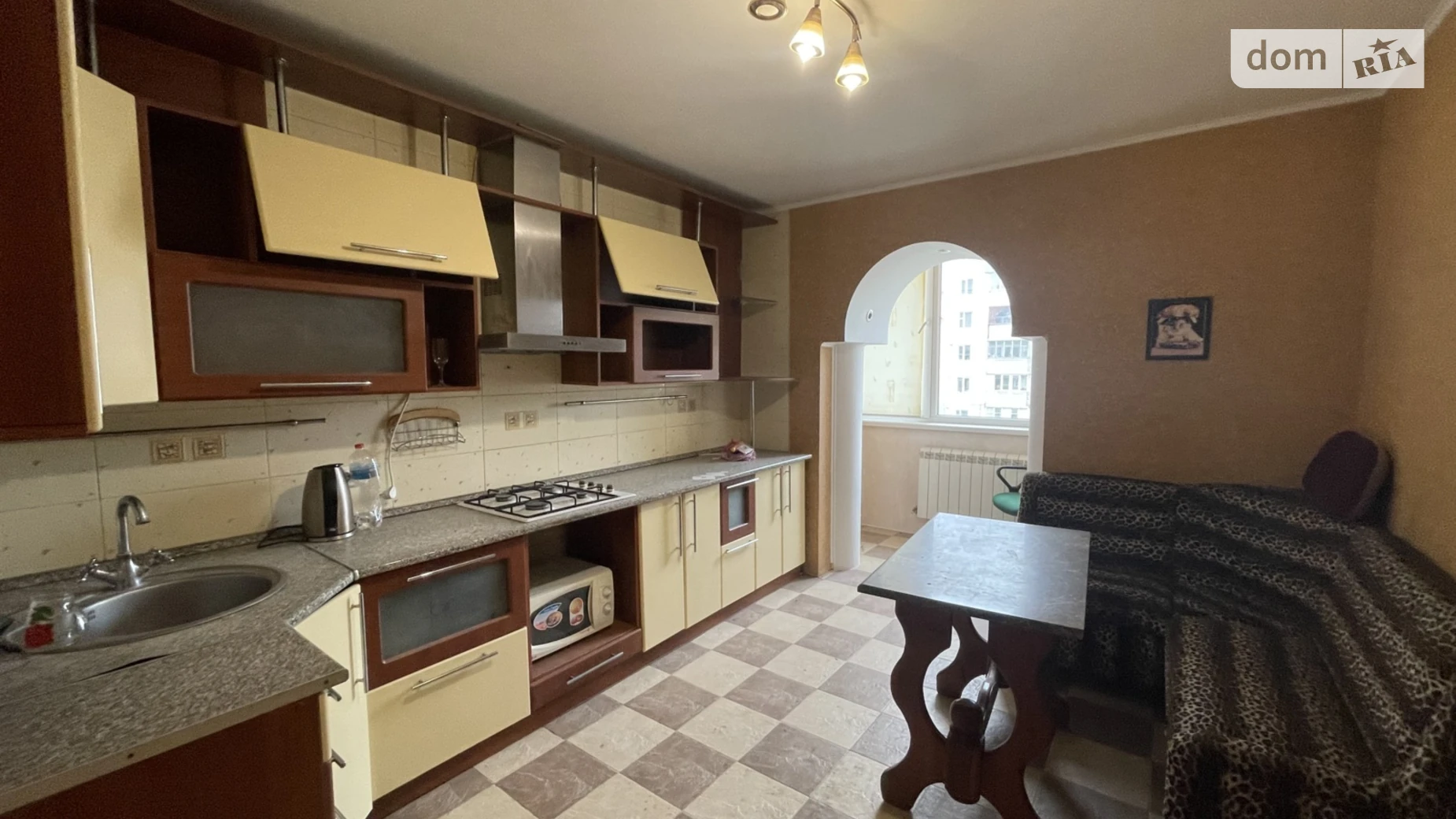 4-комнатная квартира 140 кв. м в Тернополе, ул. Будного Степана - фото 3