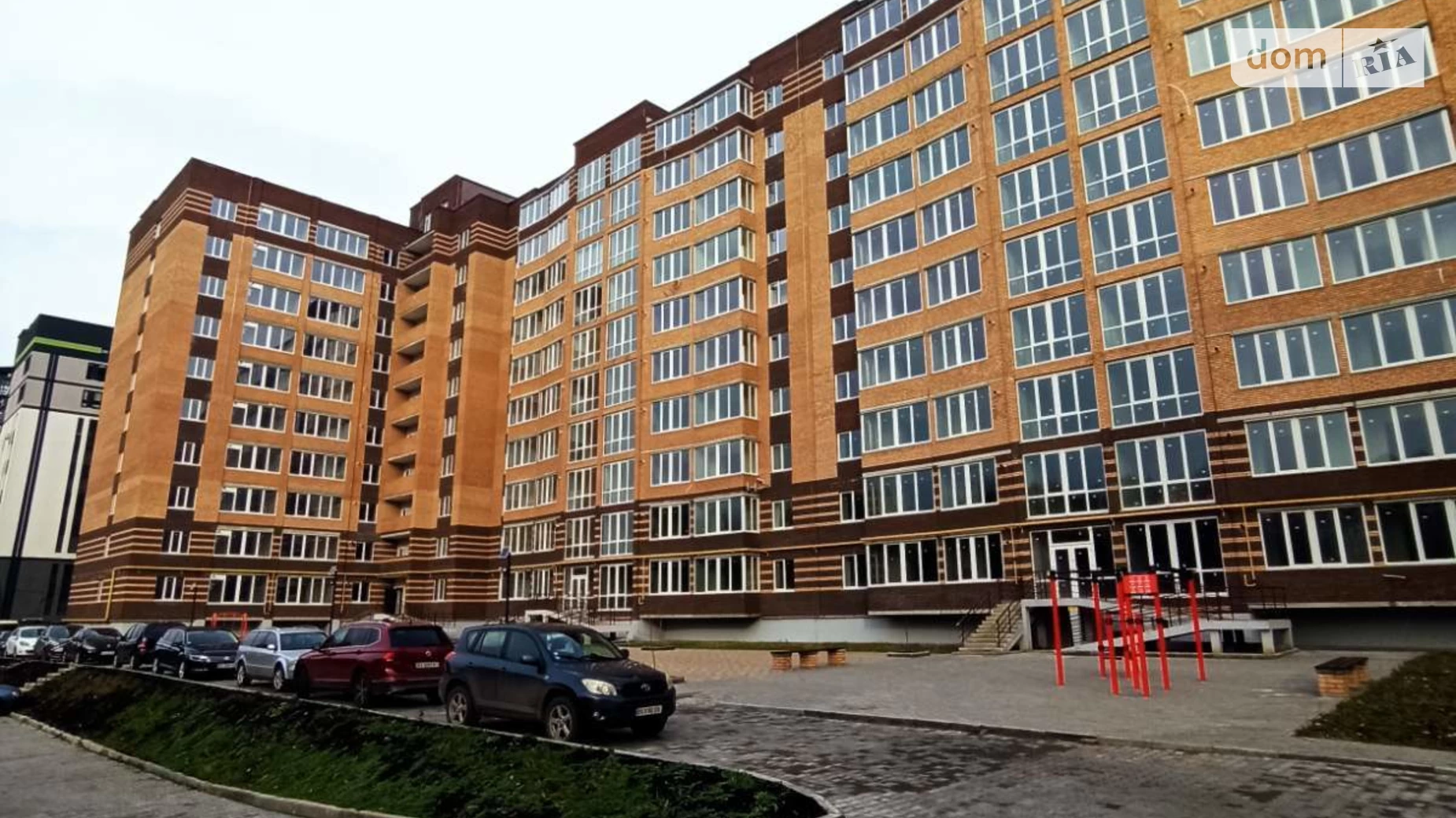Продається 2-кімнатна квартира 58.5 кв. м у Хмельницькому, Старокостянтинівське шосе, 20/7 - фото 3
