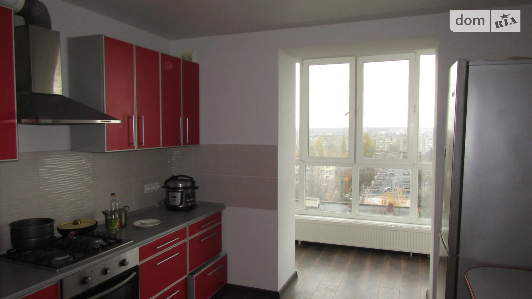 Продается 1-комнатная квартира 43 кв. м в Виннице - фото 2
