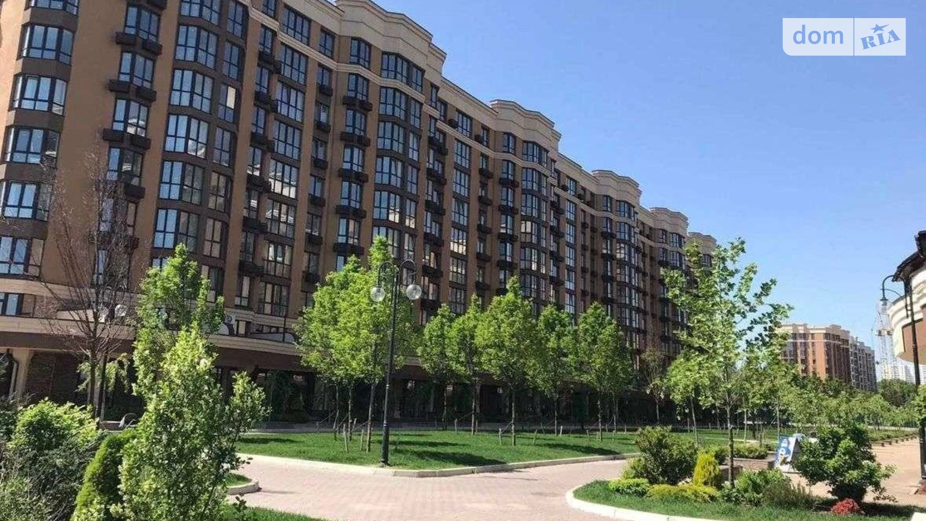 Продается 3-комнатная квартира 78 кв. м в Новоселках - фото 3
