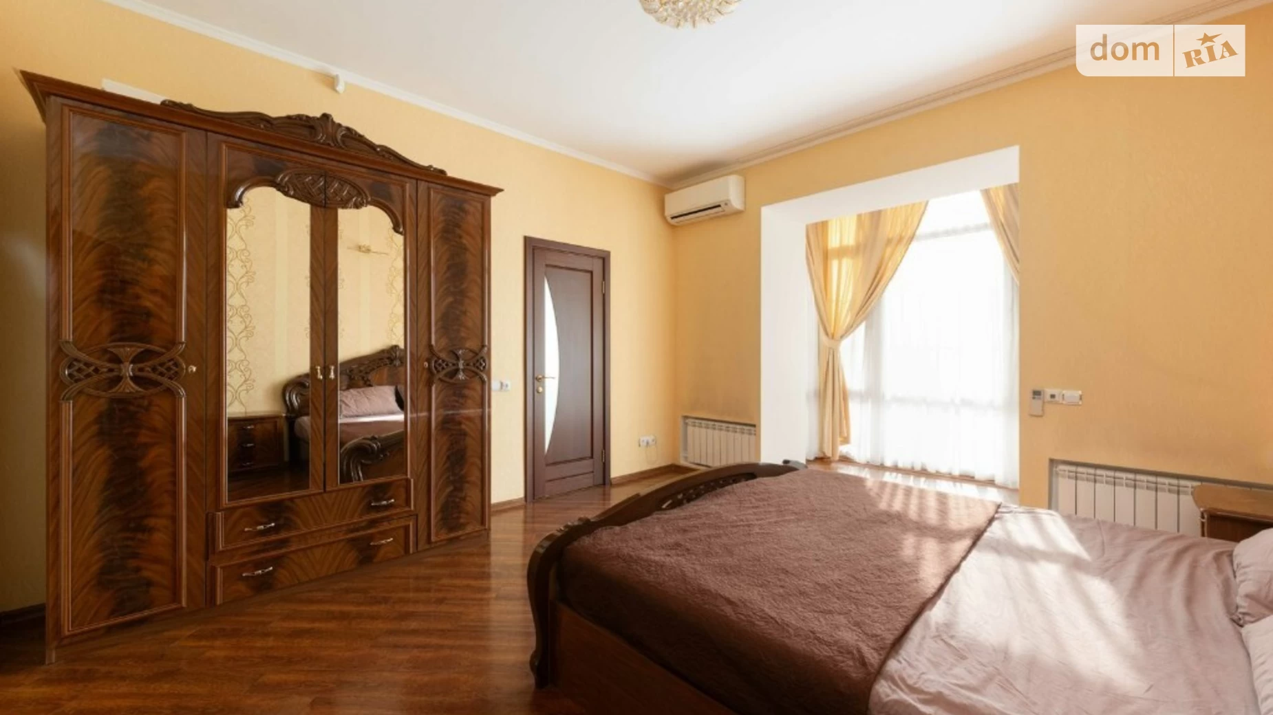 Продается 3-комнатная квартира 93 кв. м в Киеве, ул. Костельная, 10 - фото 5