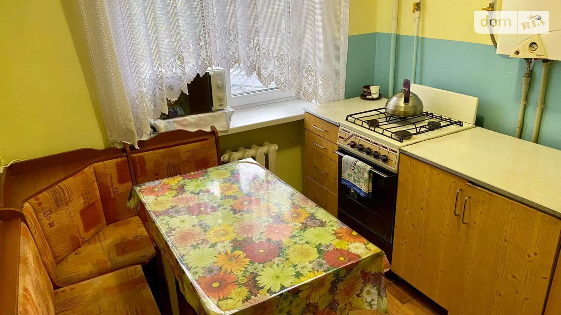 Здається в оренду 1-кімнатна квартира у Вінниці, вул. Київська, 23 - фото 3