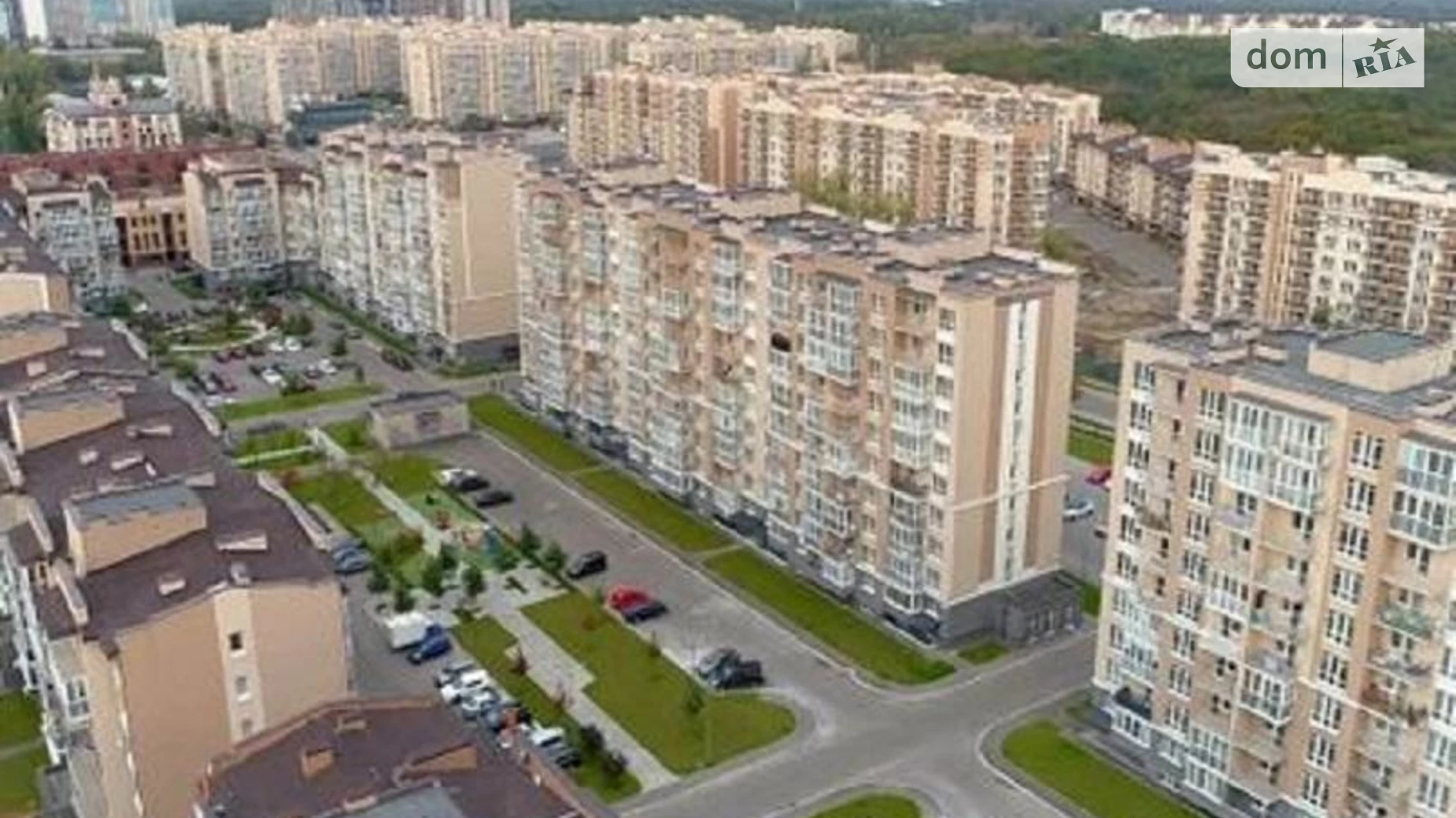 Продается 1-комнатная квартира 41 кв. м в Киеве, ул. Академика Заболотного, 148 - фото 5