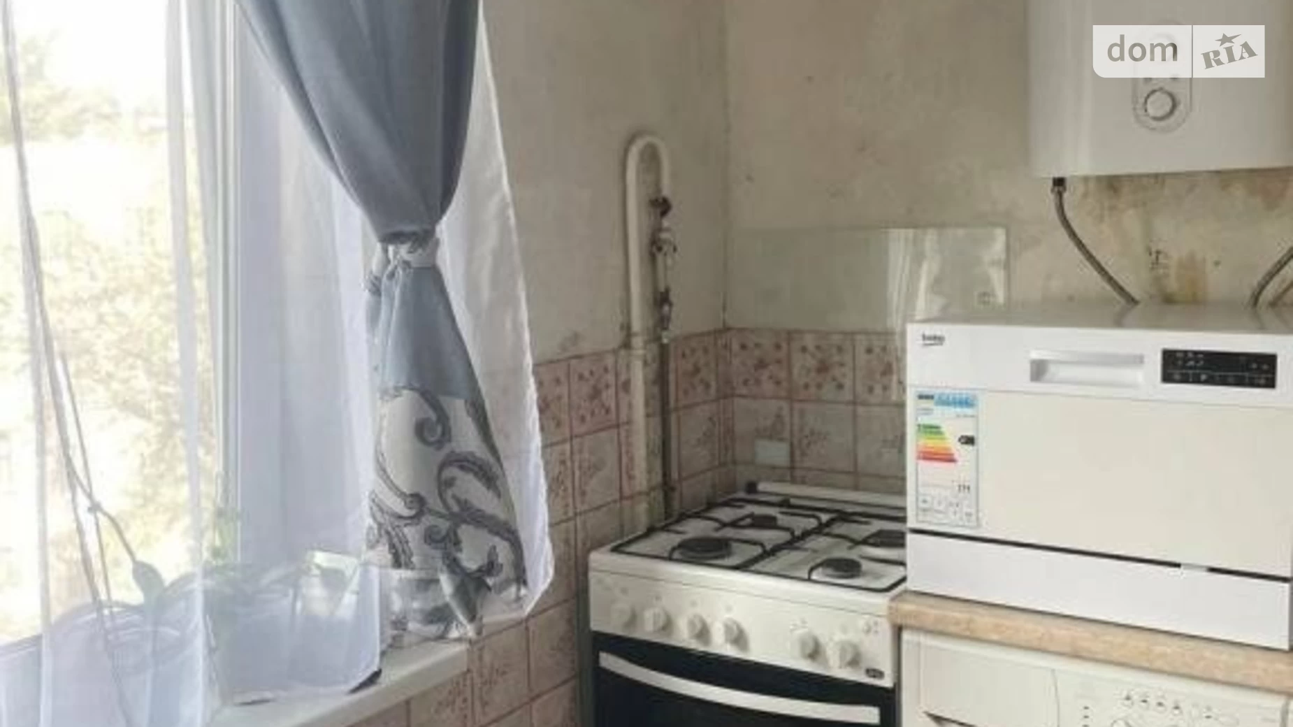 Продається 2-кімнатна квартира 46 кв. м у Києві, вул. Оріхуватська(Бурмистенка), 11 - фото 3