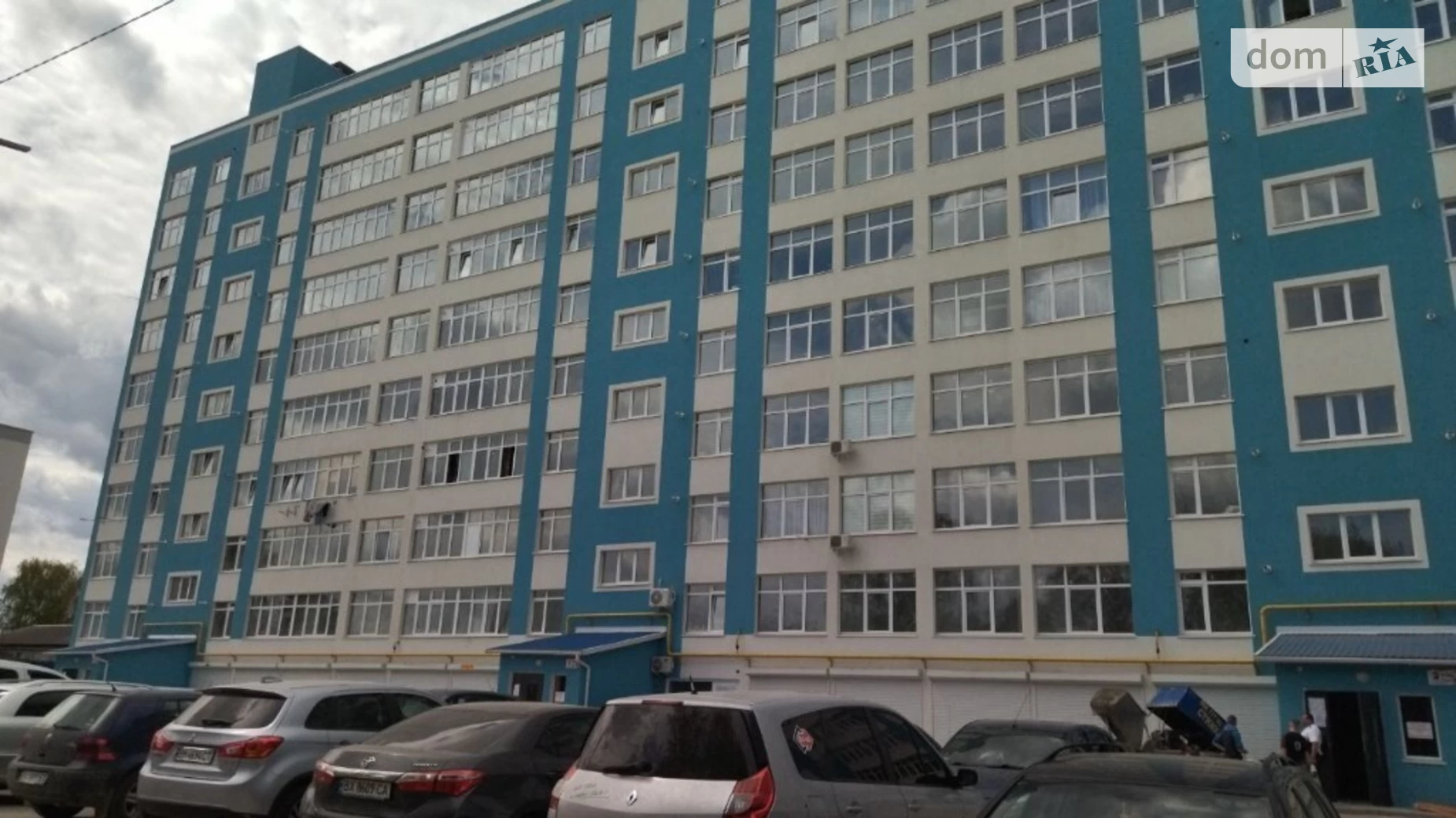 Продается 1-комнатная квартира 34 кв. м в Хмельницком, цена: 25700 $ - фото 4