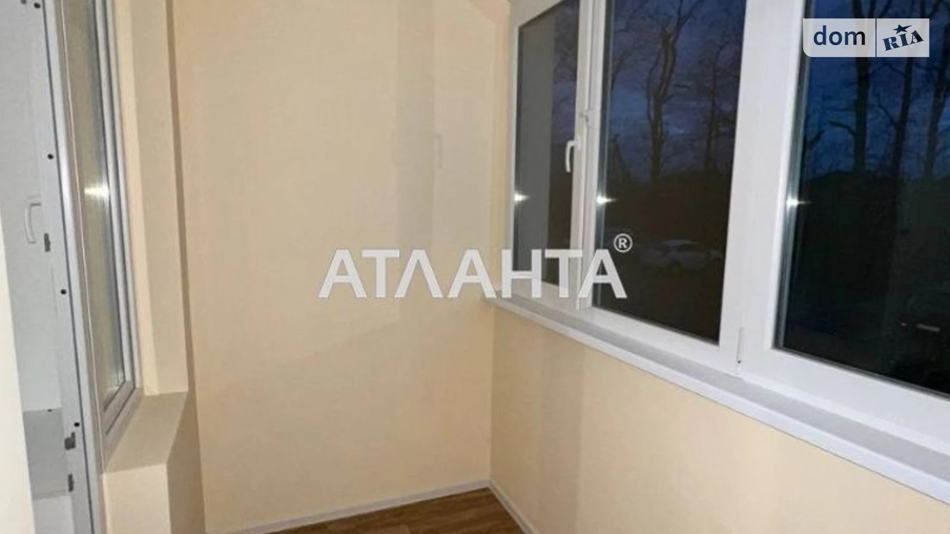 Продається 1-кімнатна квартира 55 кв. м у Вінниці, вул. Миколаївська