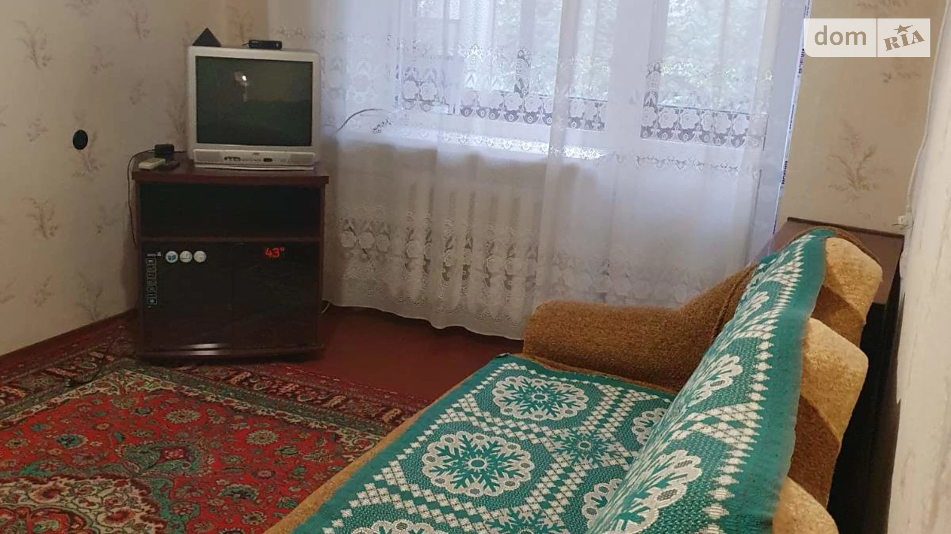 Сдается в аренду комната 14 кв. м в Одессе, цена: 2500 грн - фото 2