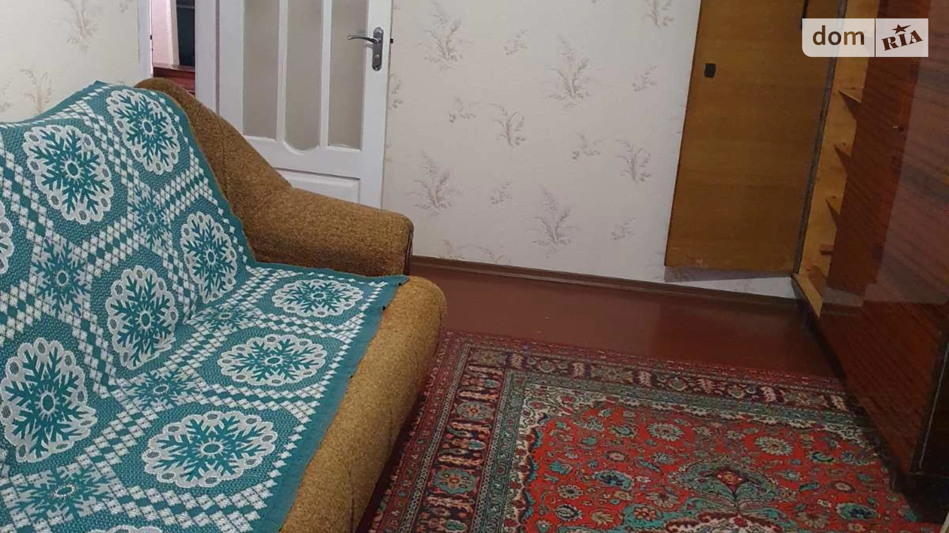 Сдается в аренду комната 14 кв. м в Одессе, цена: 2500 грн - фото 5