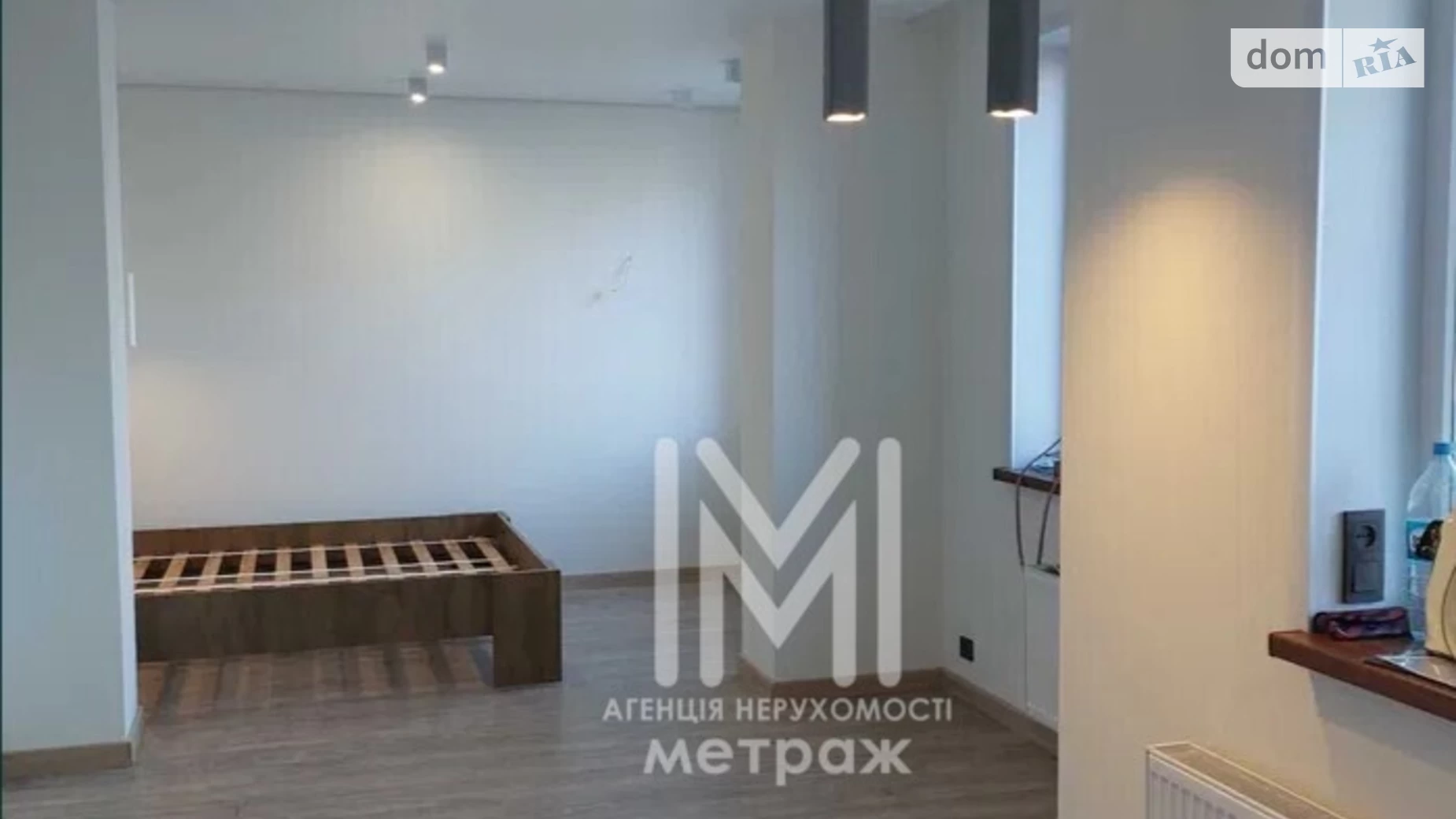 Продается 1-комнатная квартира 40 кв. м в Харькове, ул. Козакевича, 31 - фото 5