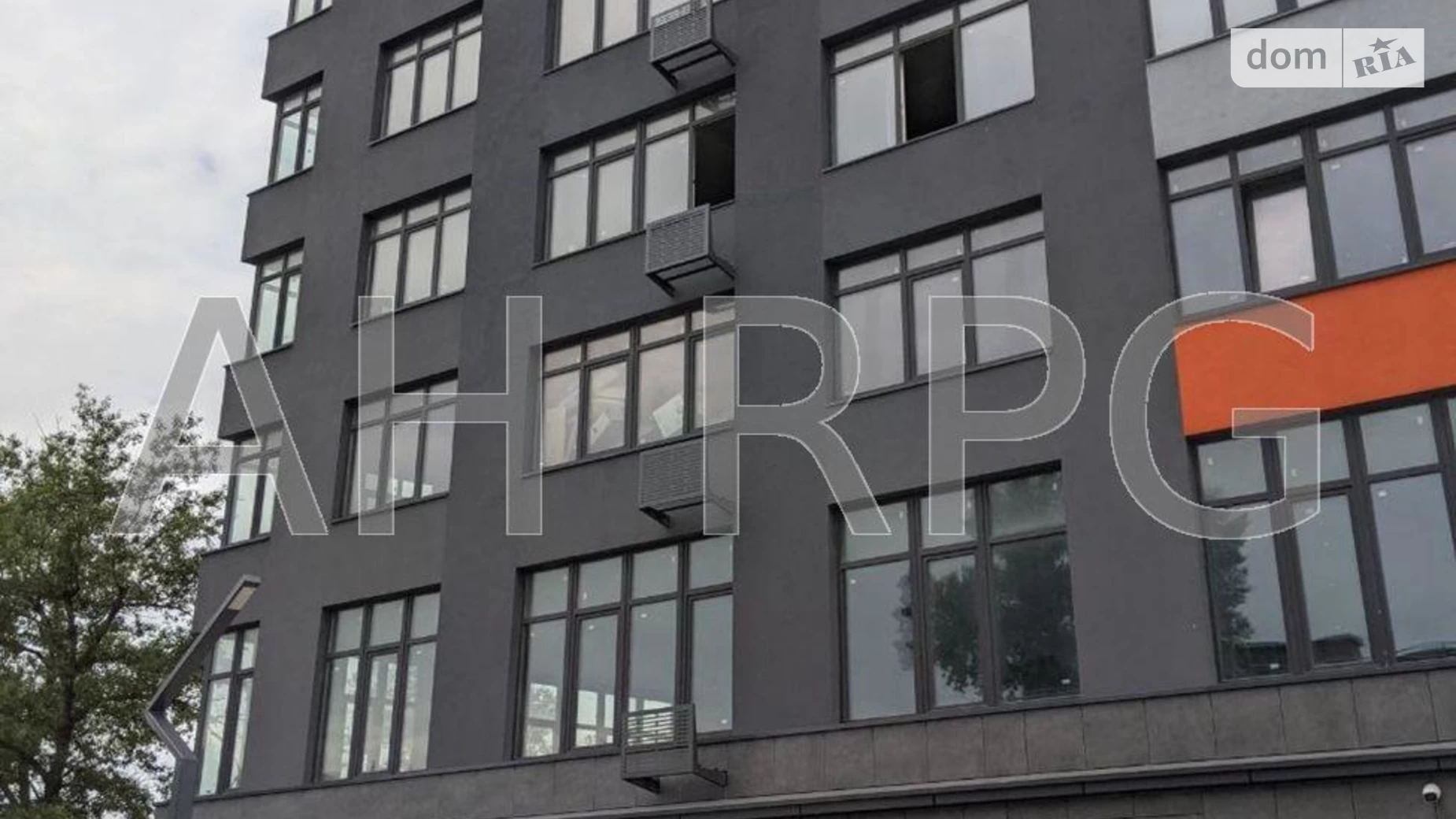 Продается 1-комнатная квартира 41.11 кв. м в Киеве, ул. Братьев Чебинеевых(Черниговская), 8 - фото 5