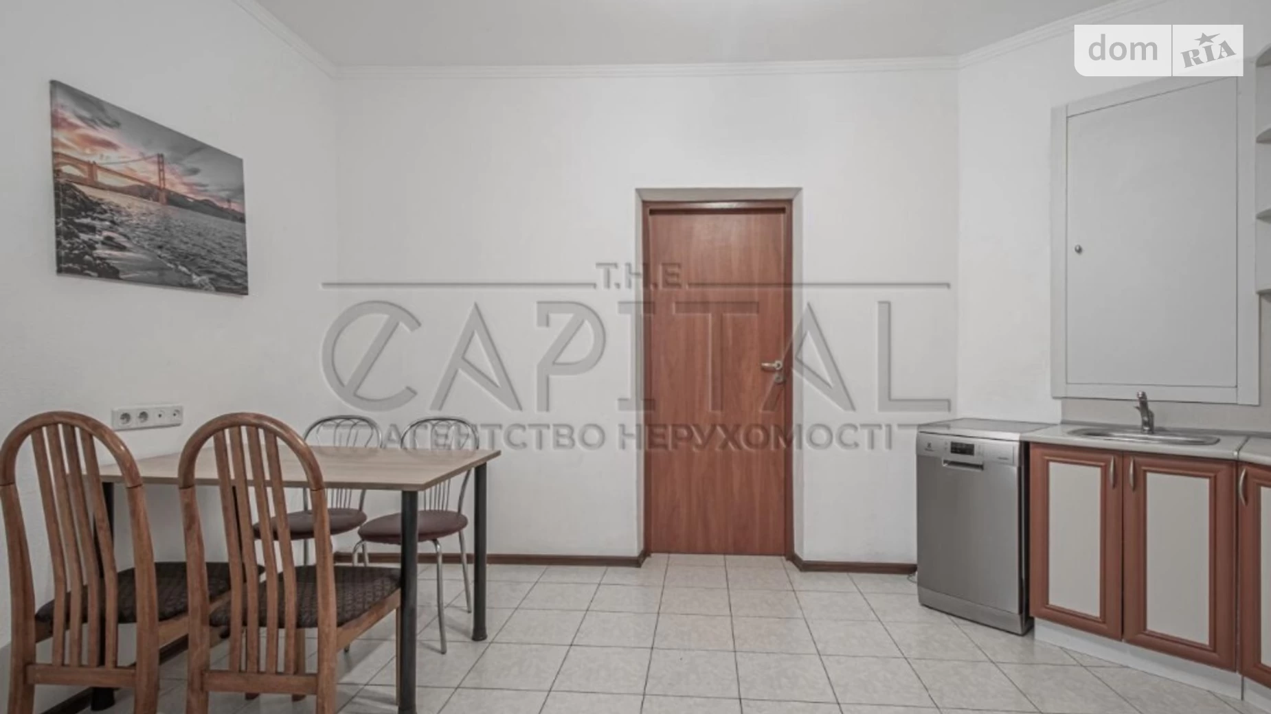 Продается 4-комнатная квартира 125 кв. м в Киеве, просп. Николая  Бажана - фото 4