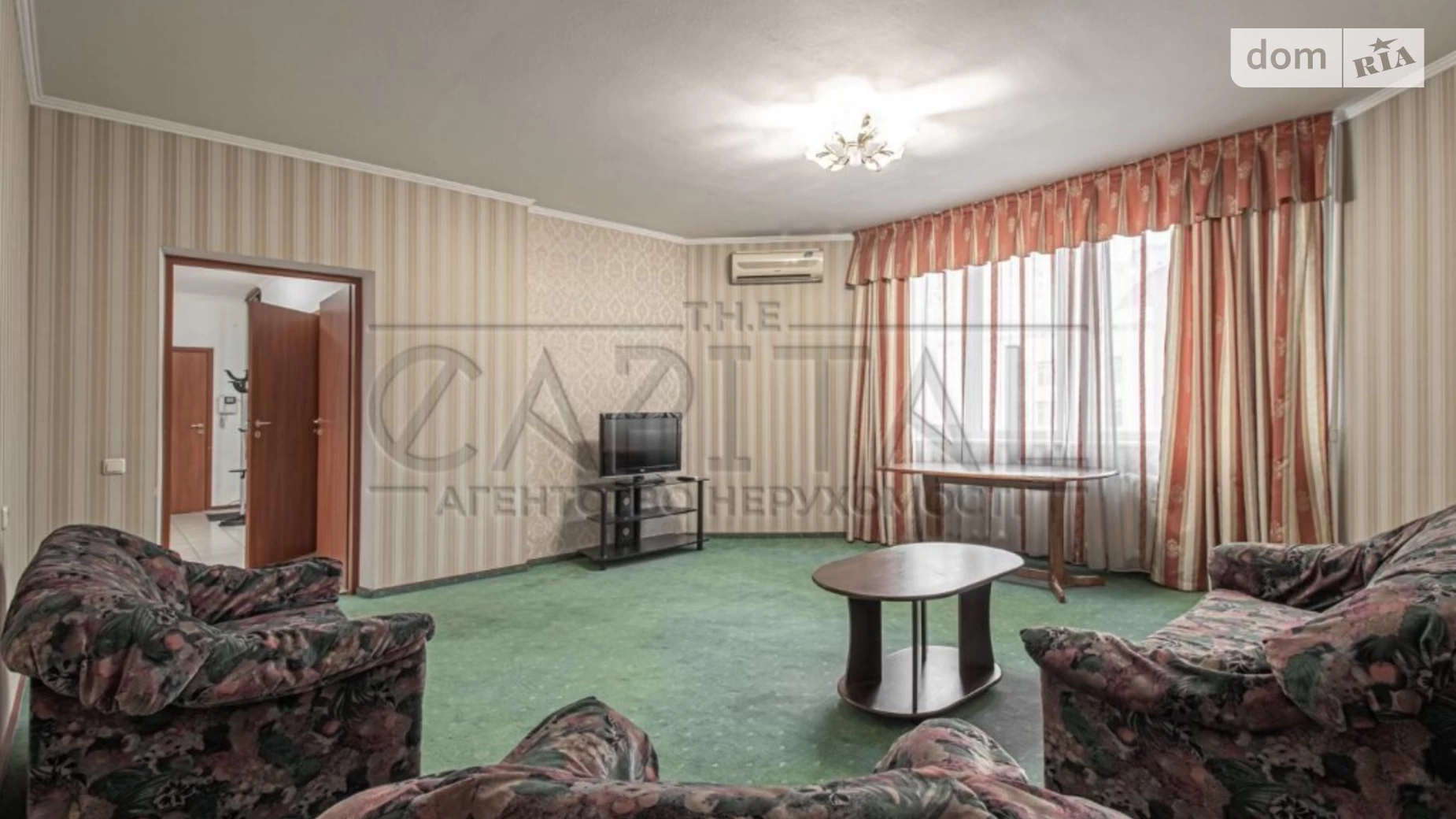 Продается 4-комнатная квартира 125 кв. м в Киеве, просп. Николая  Бажана - фото 5