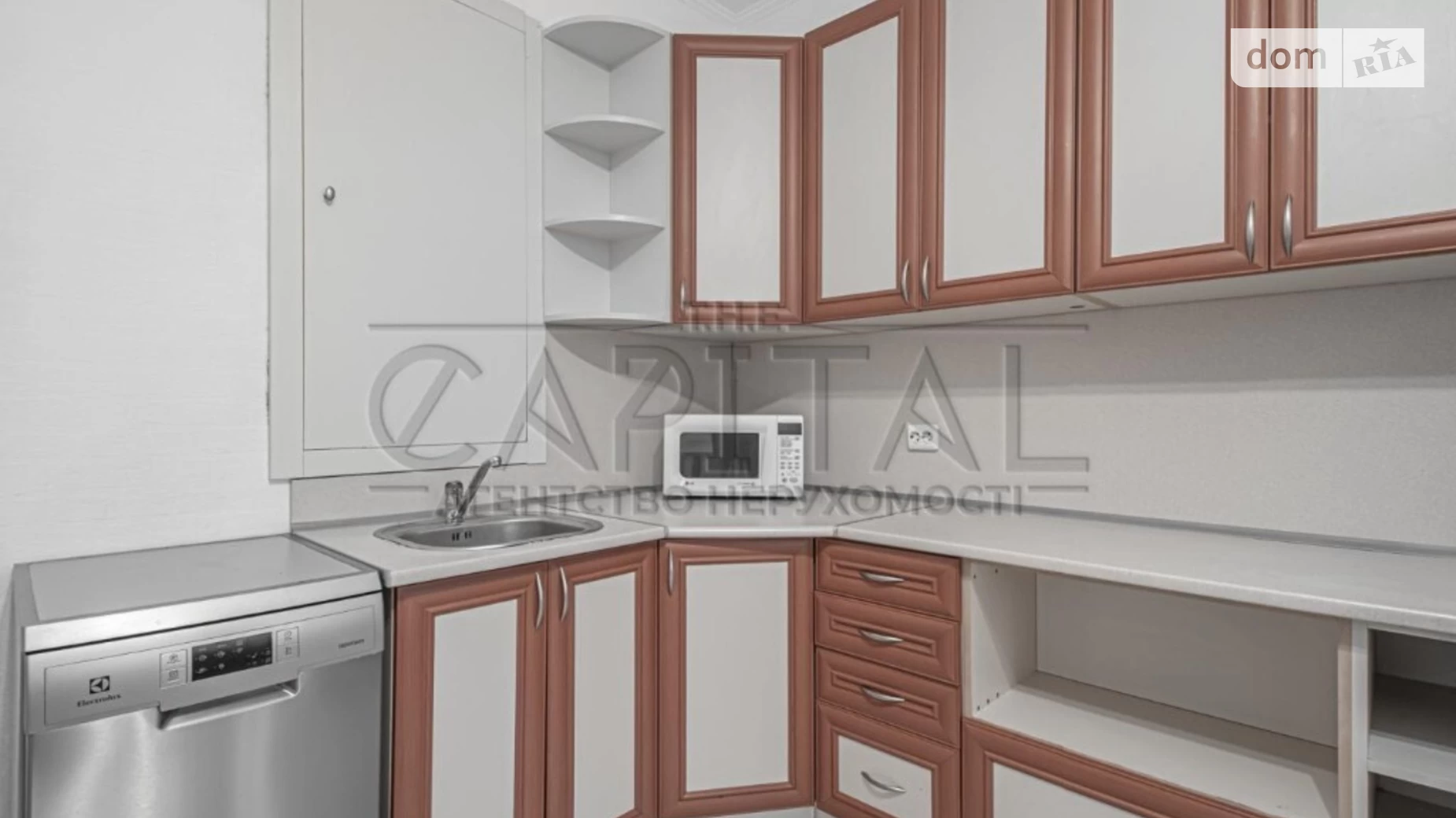 Продается 4-комнатная квартира 125 кв. м в Киеве, просп. Николая  Бажана - фото 3