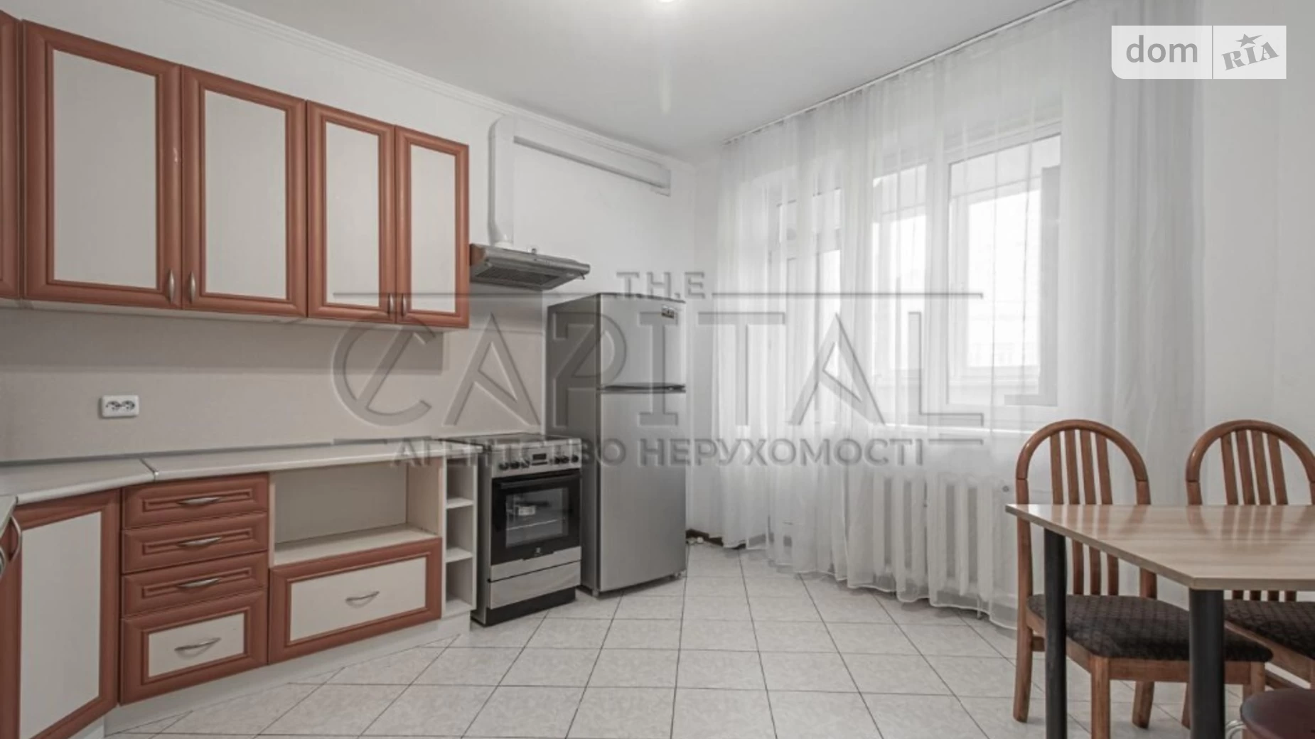Продается 4-комнатная квартира 125 кв. м в Киеве, просп. Николая  Бажана - фото 2